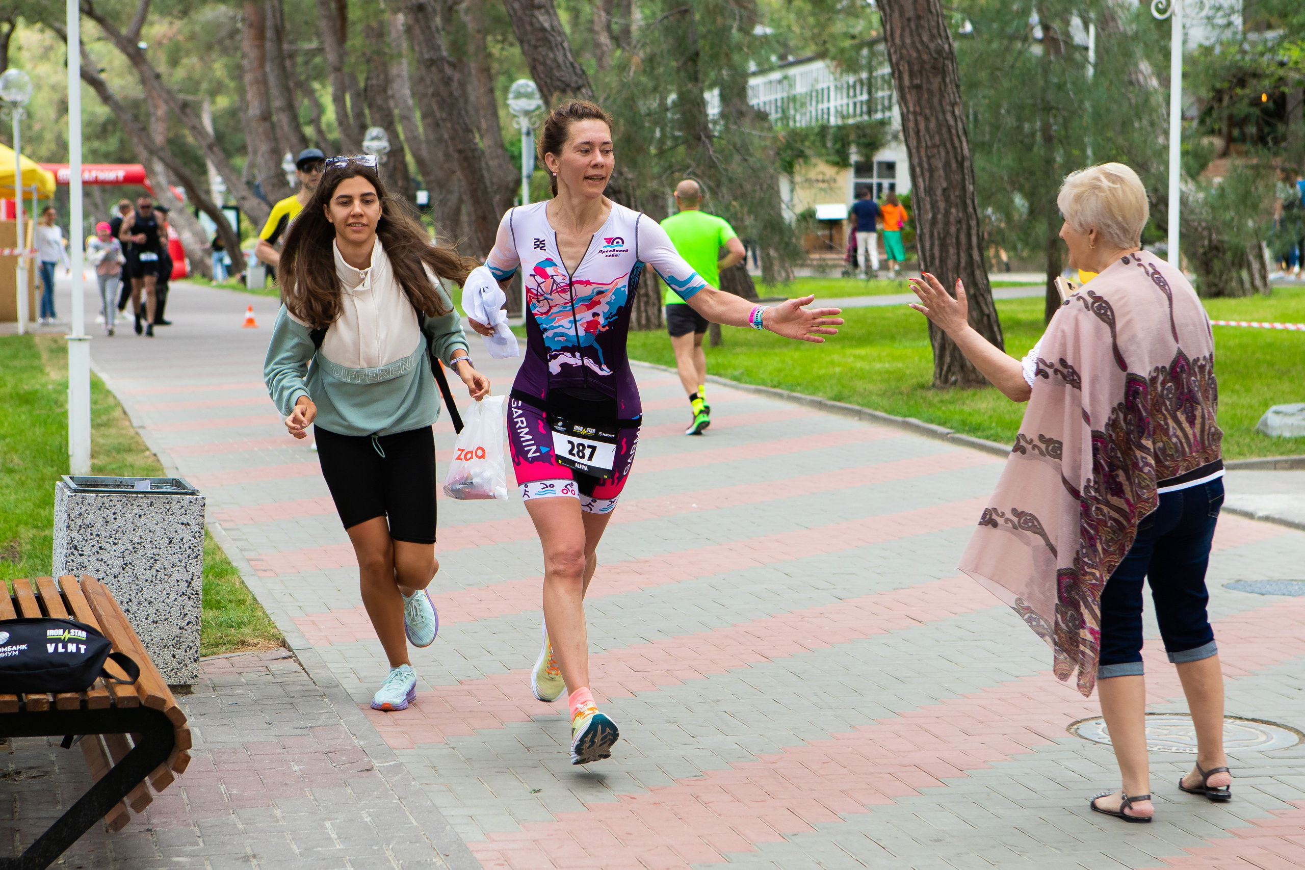 IRON STAR. Репортажный и свадебный фотограф в Краснодаре