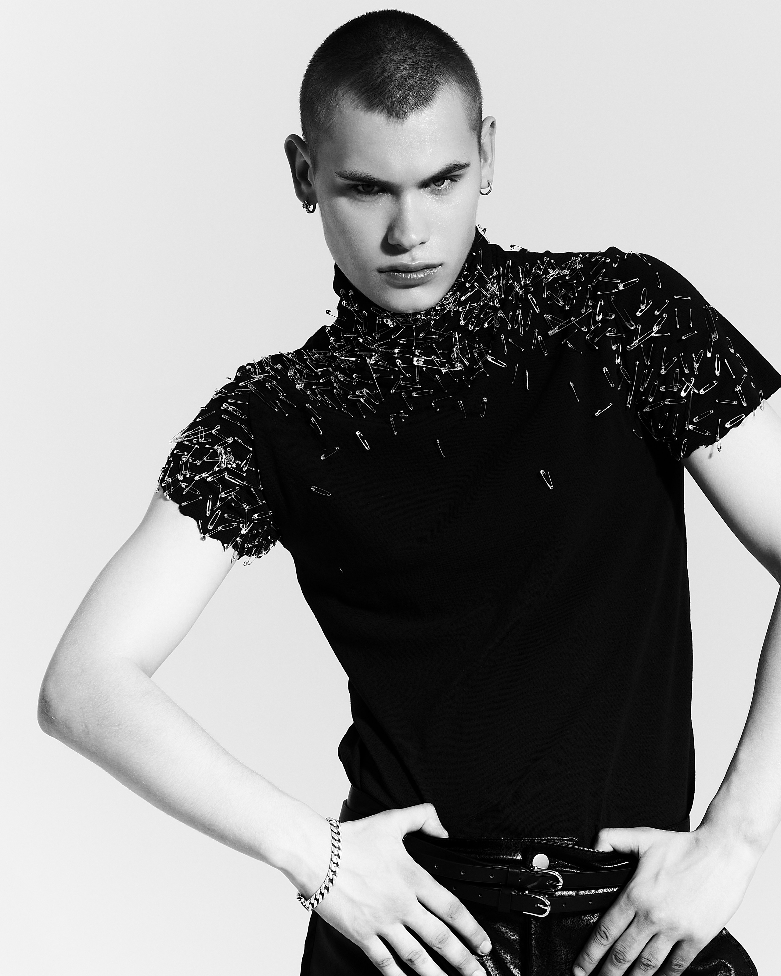 Ярослав. Студийный фотограф в Москве Илья Сухов