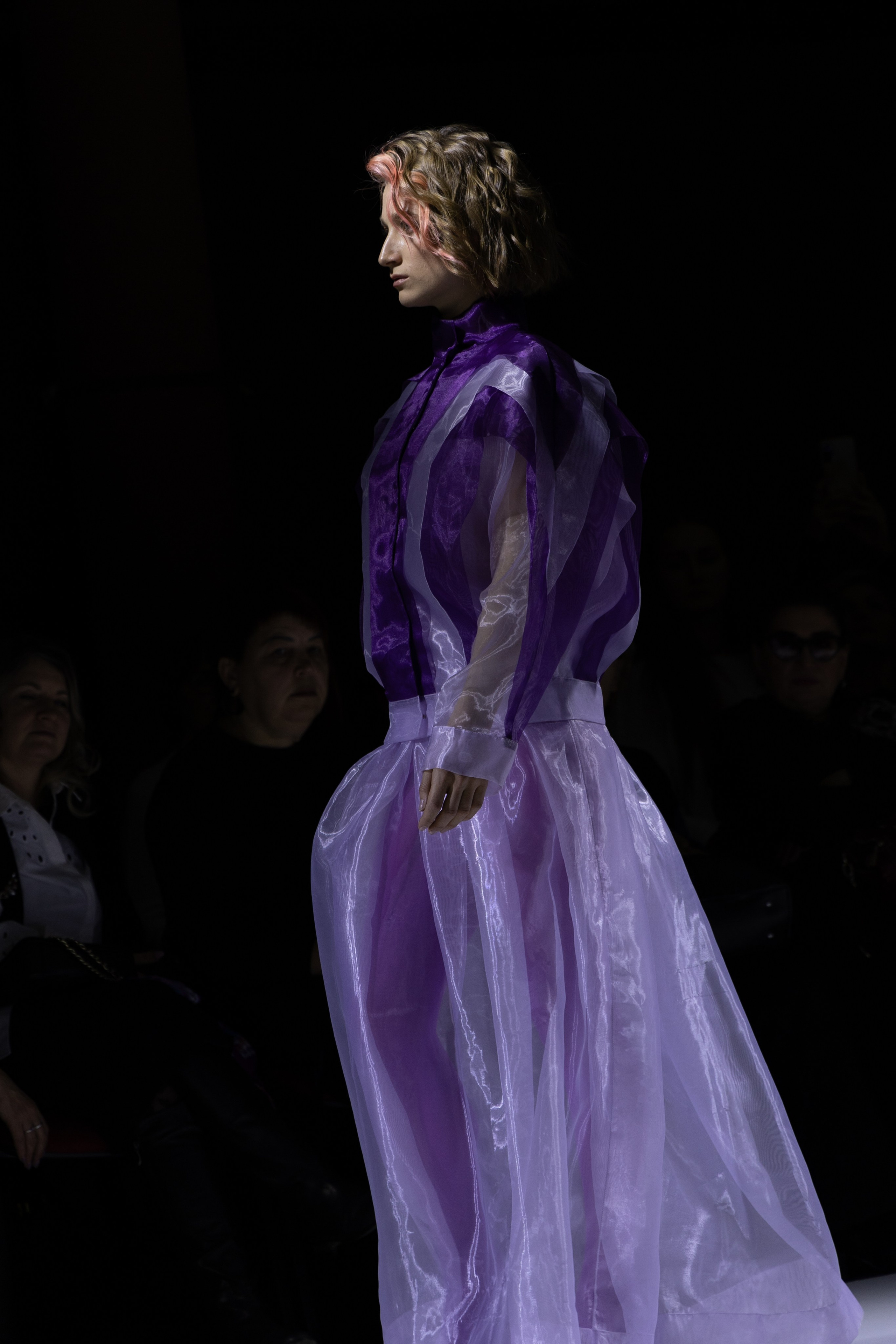 Неделя моды FW 21сез г. Екатеринбург. Семейный и репортажный фотограф Наташа Давыдова