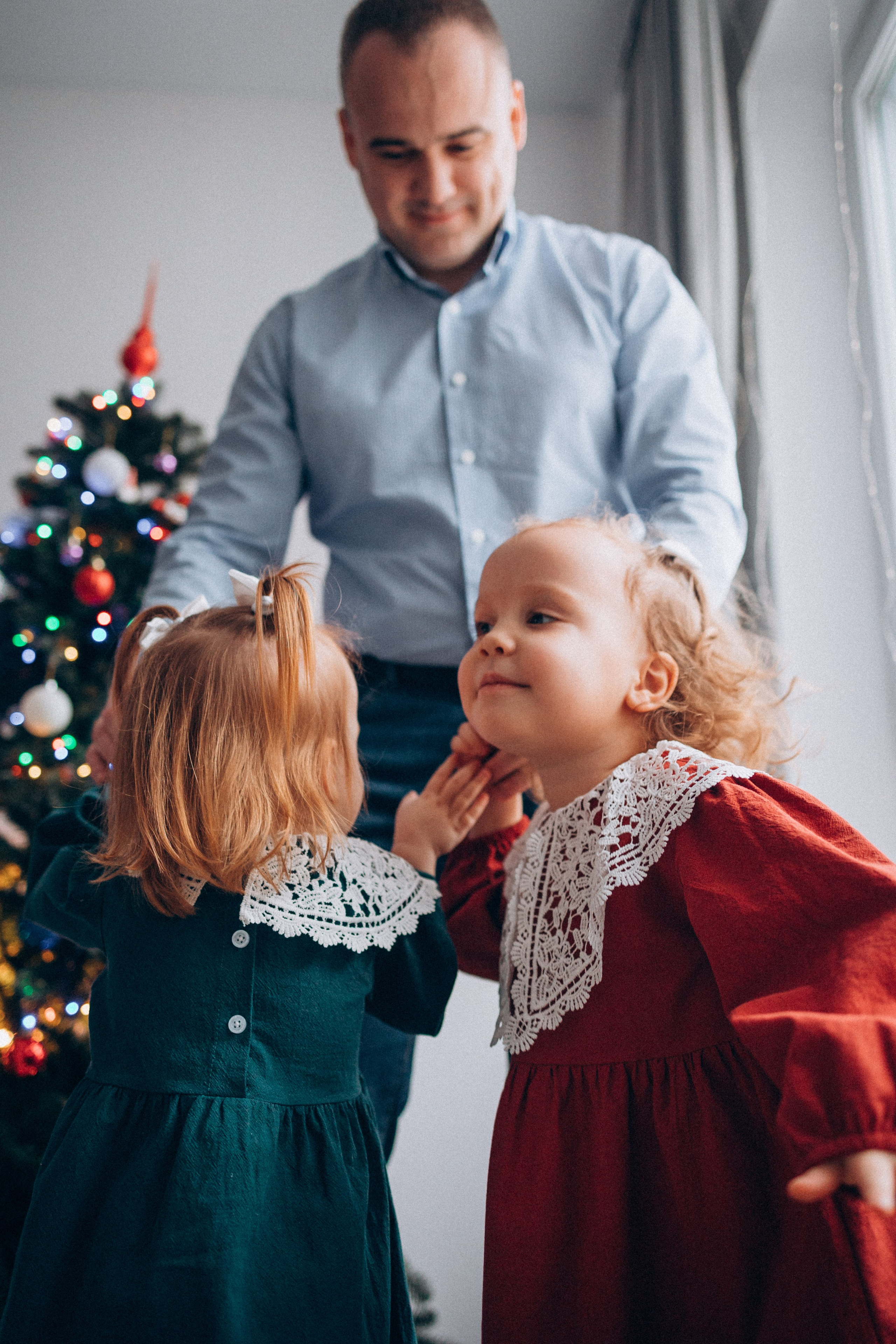 Самый домашний Праздник. Фотограф Москва Светлана Кирюшина