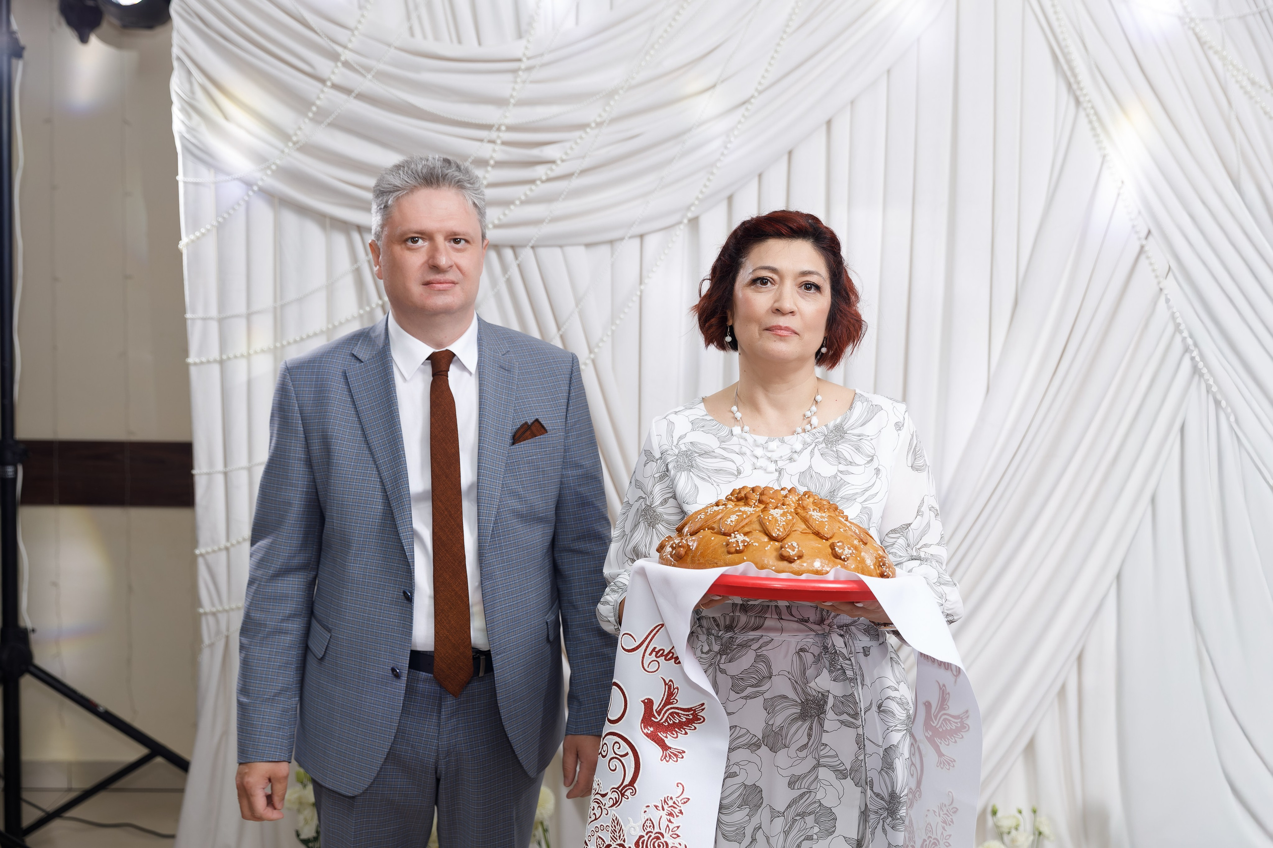 Свадебная съемка 05.09.2025. Фотограф в Самаре Максим Тырин