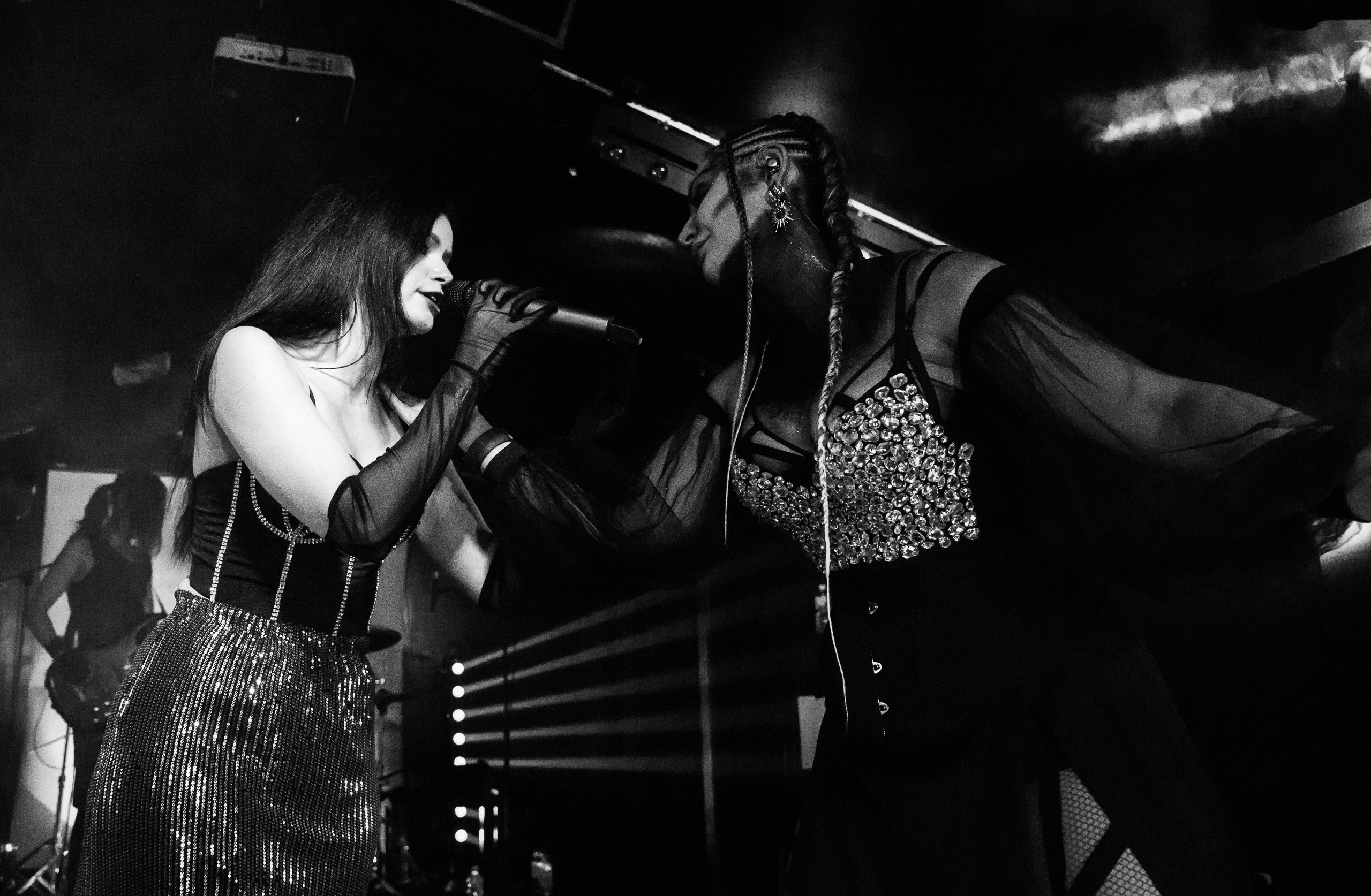 Witchcraft, Санкт-Петербург, «Action club»