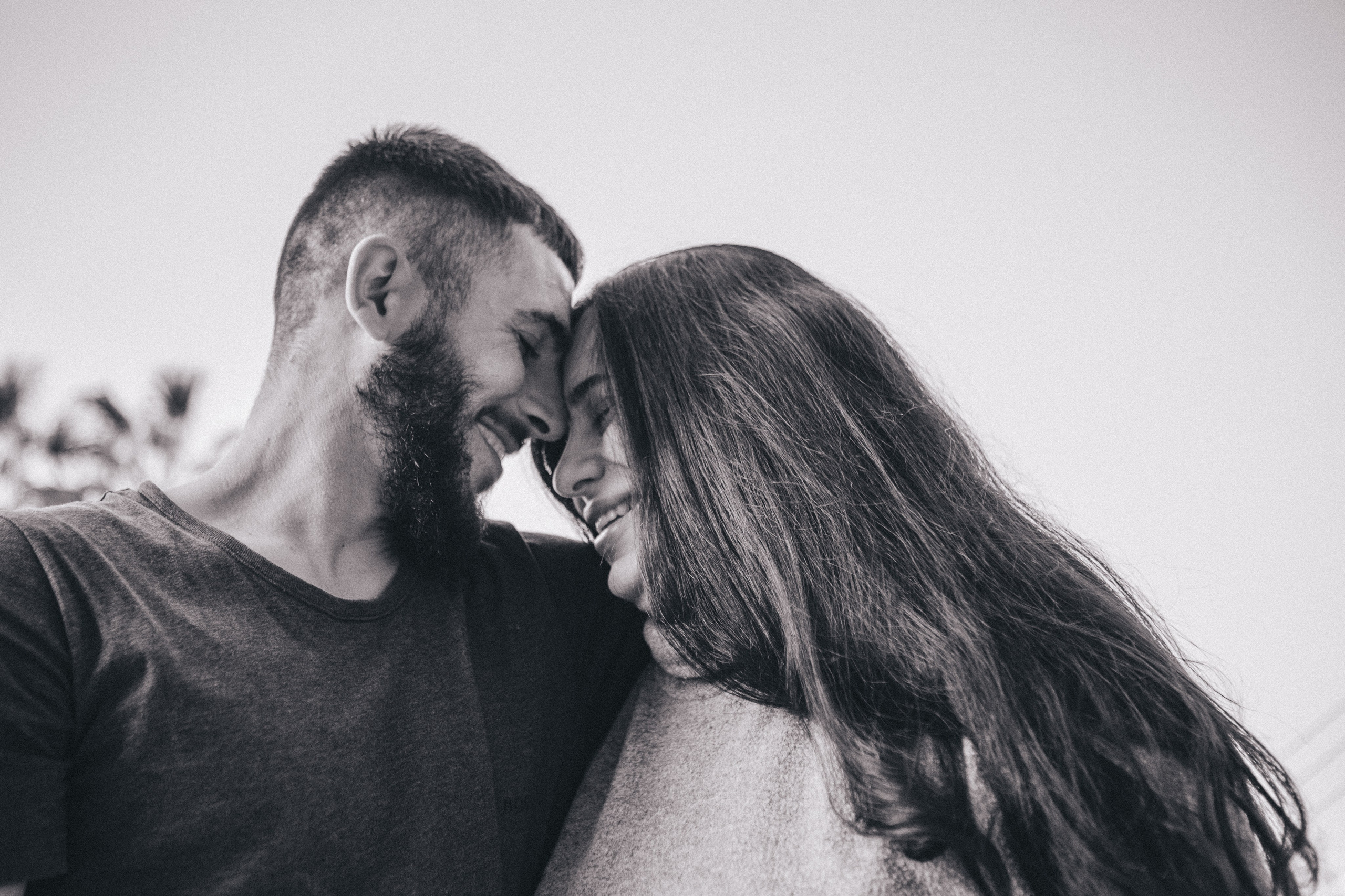 Afina and family. Portrait, family and pet photographer in Cyprus, Ksenia Bourdelle