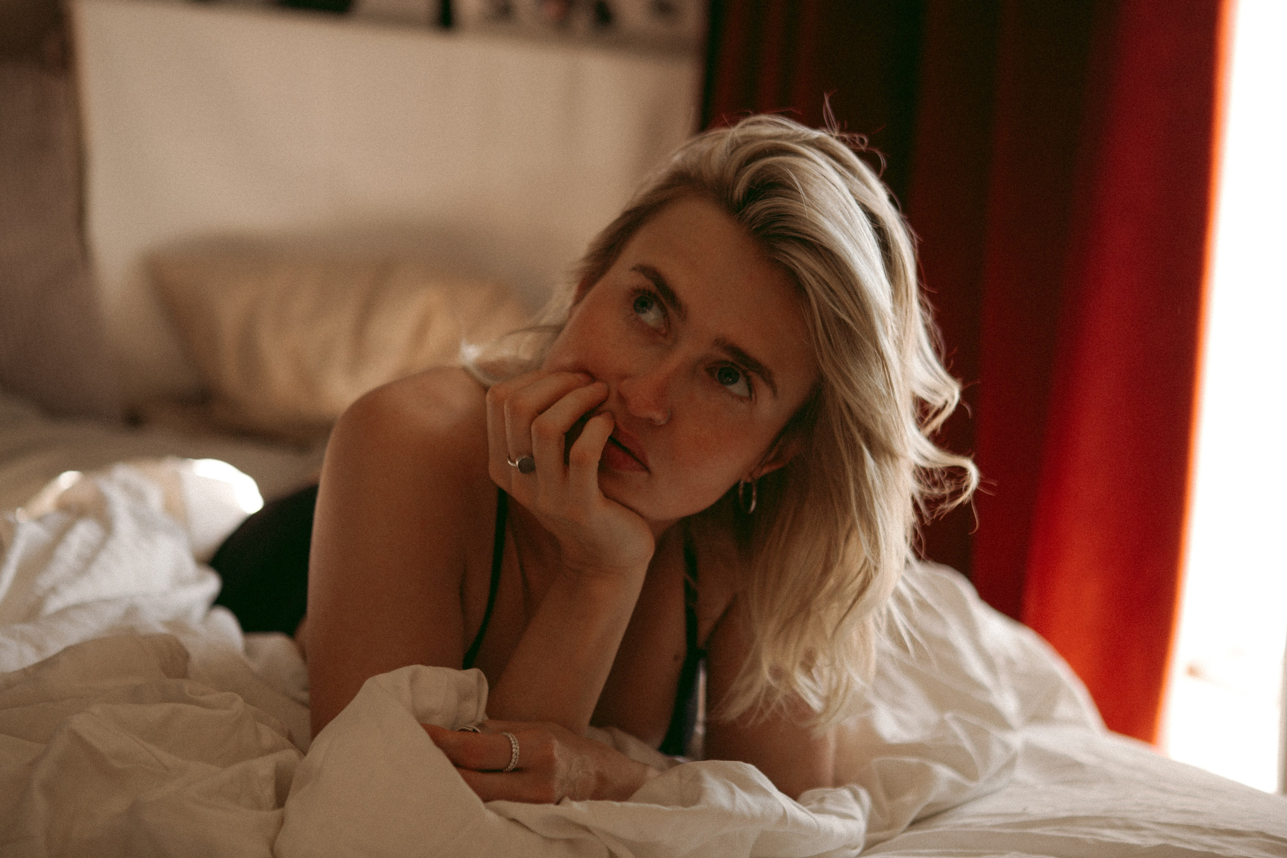 Elya and Pasha. Portrait, family and pet photographer in Cyprus, Ksenia Bourdelle