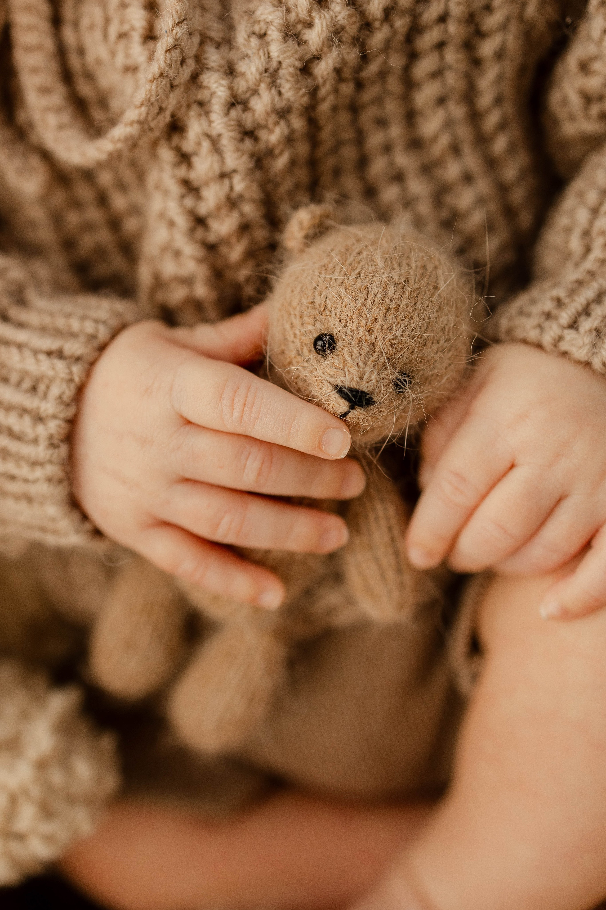 Съёмка новорожденных. Детский фотограф г. Сочи