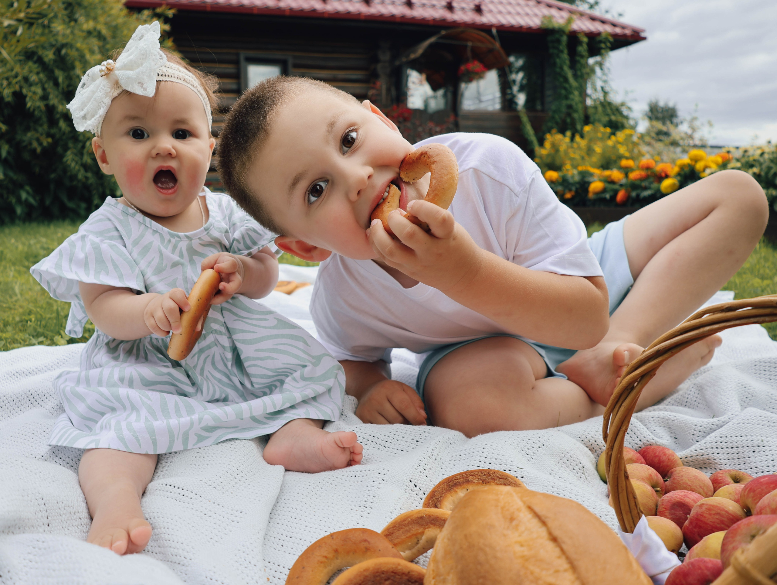 Анна и Иван. Семейный фотограф в городе Екатеринбурге. Сафиуллина Екатерина