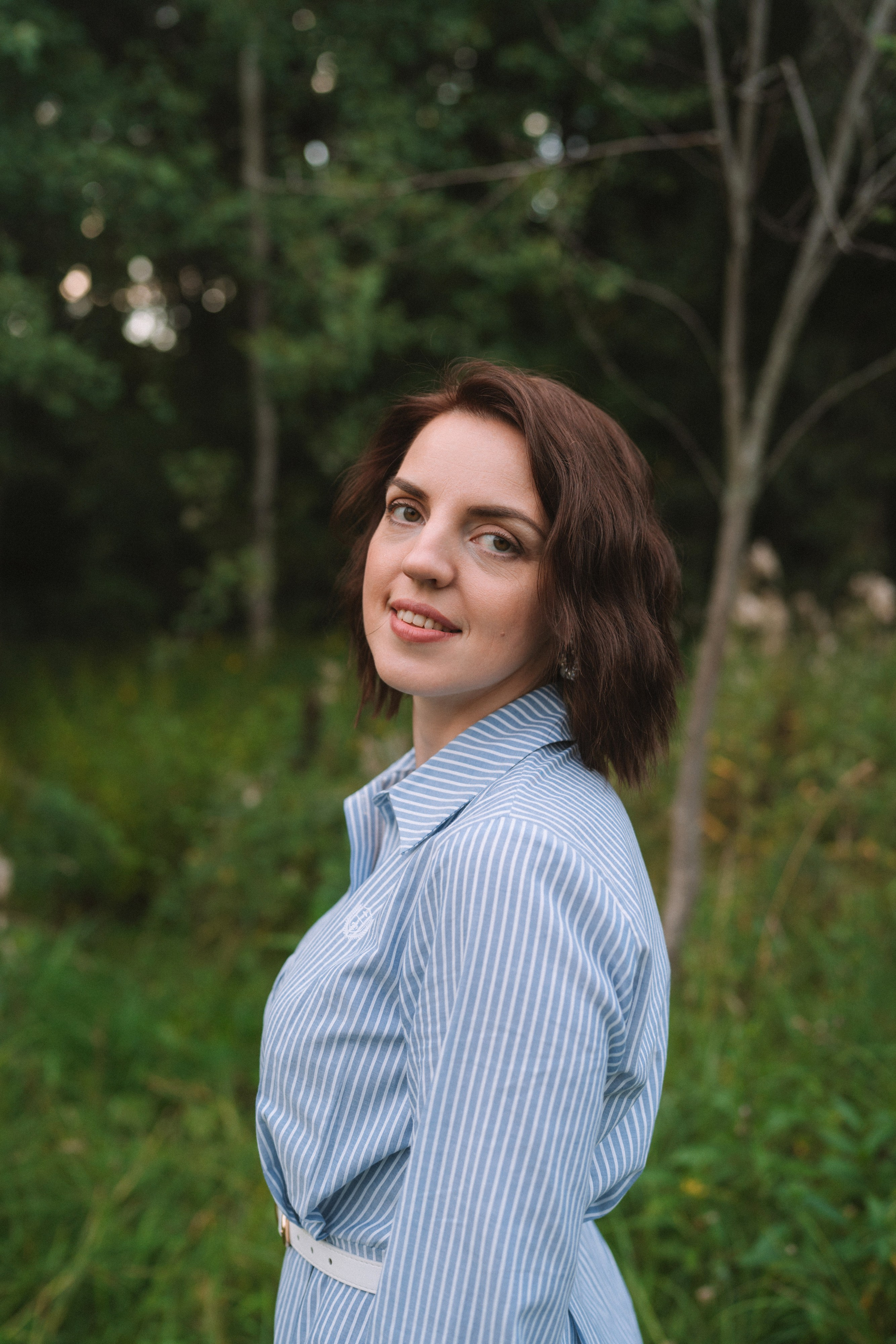 Оксана, Виктор и Саша. Семейный фотограф Валерия Фабричникова, Москва