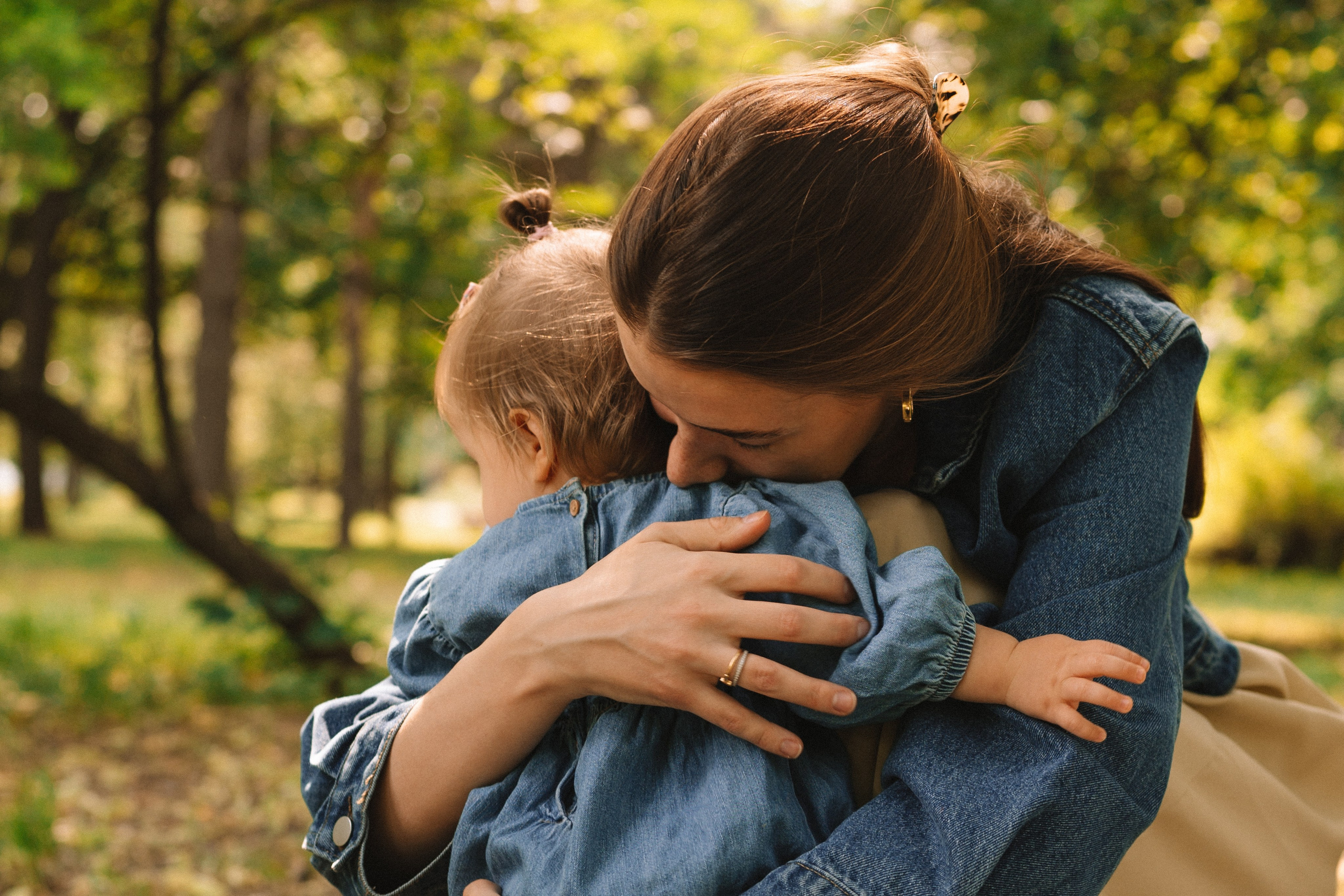 Семейный фотограф Валерия Фабричникова, Москва
