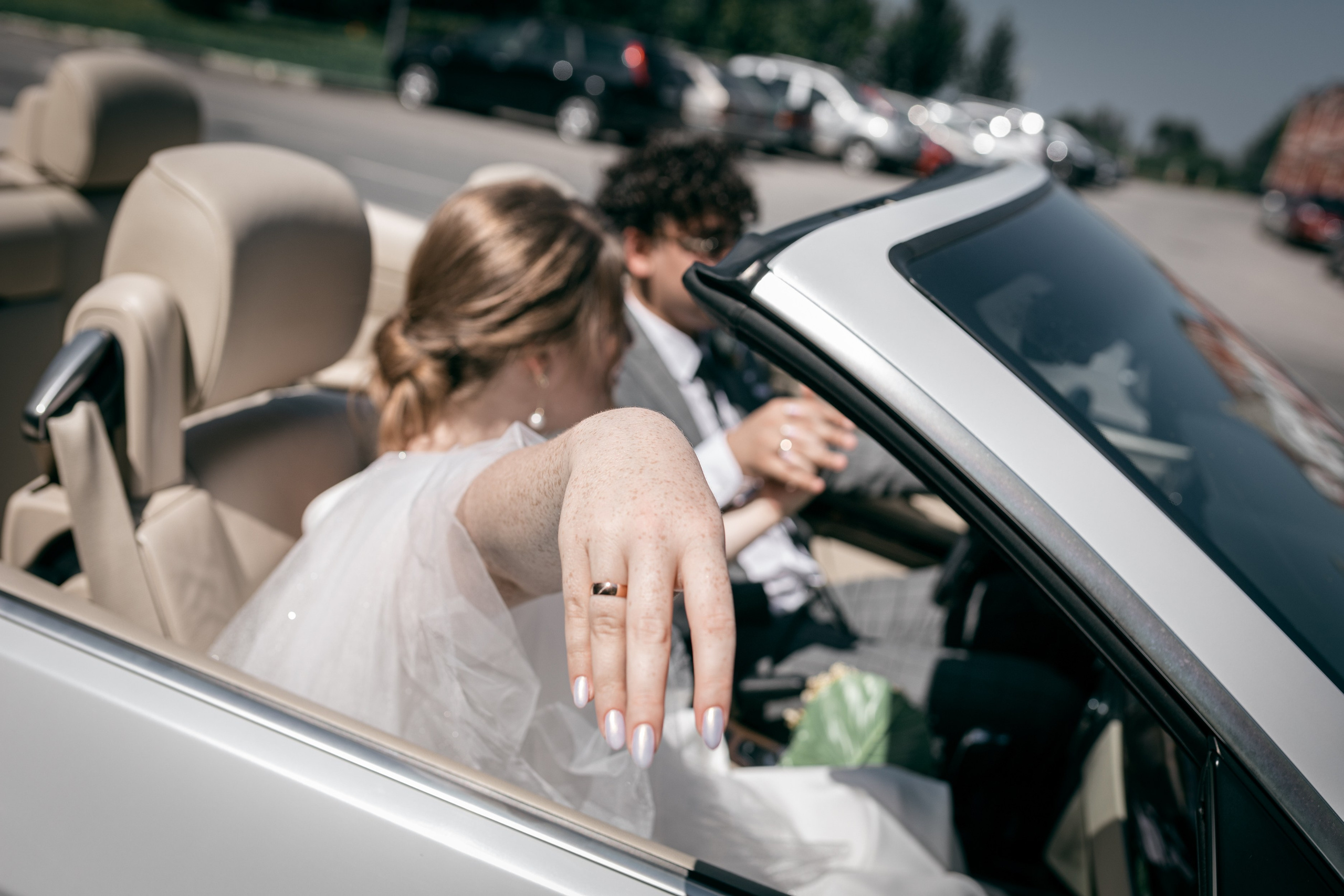 Алланур и Анастасия. Антон Исаев — Фотограф-видеограф в Самаре