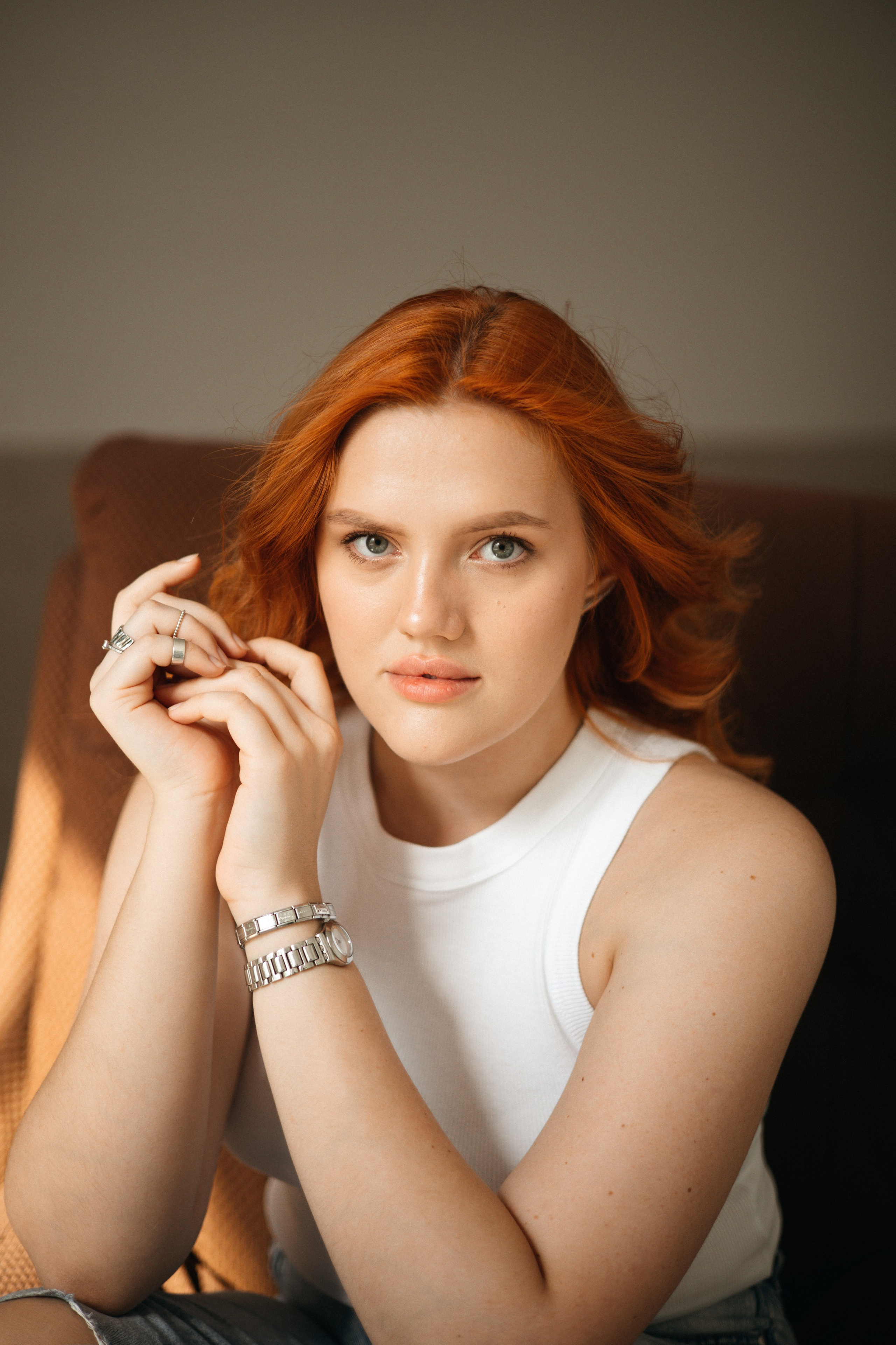 Варя. Nikolpinhasova