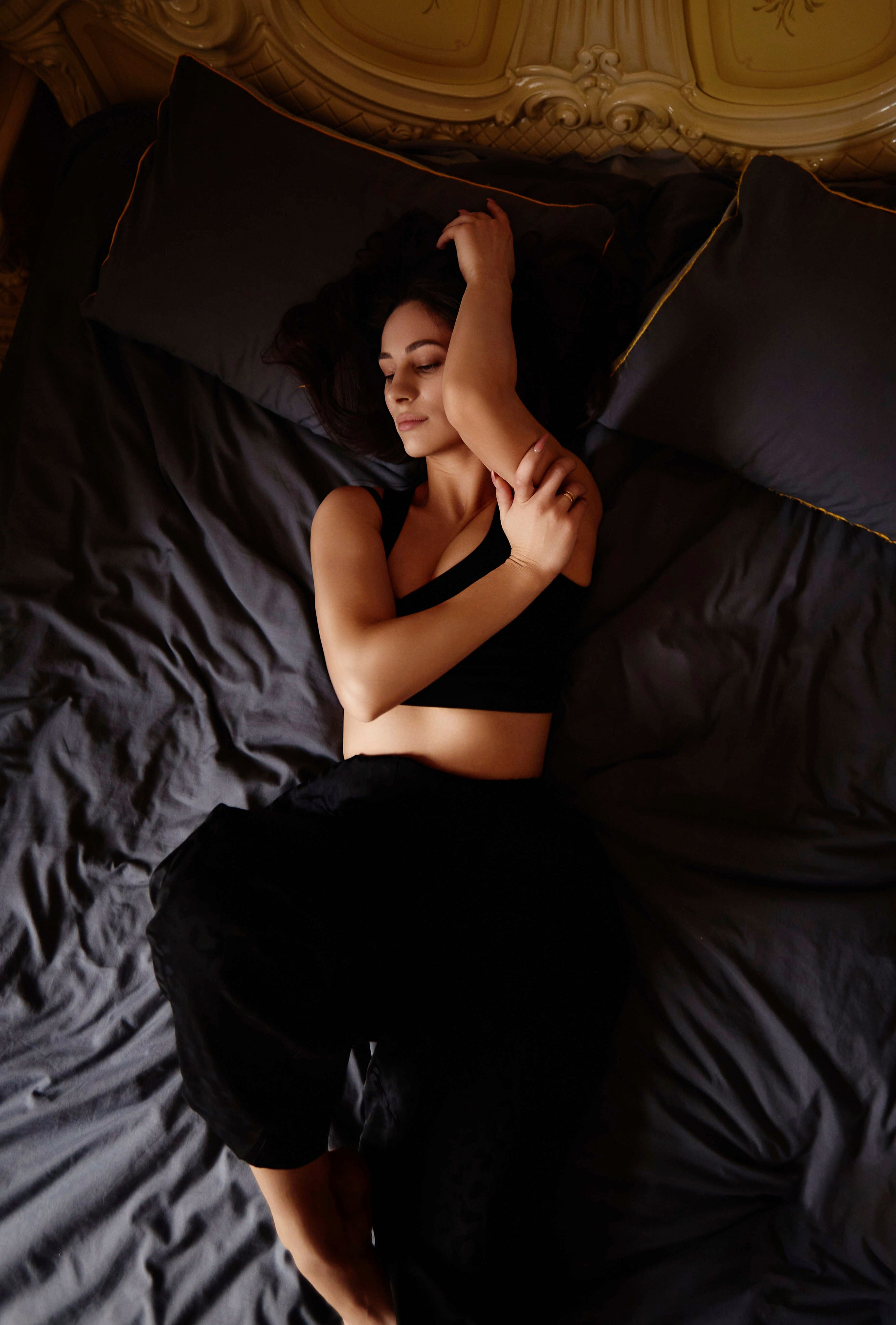 Северный рай. Фотограф Мурманск Екатерина Мотькина