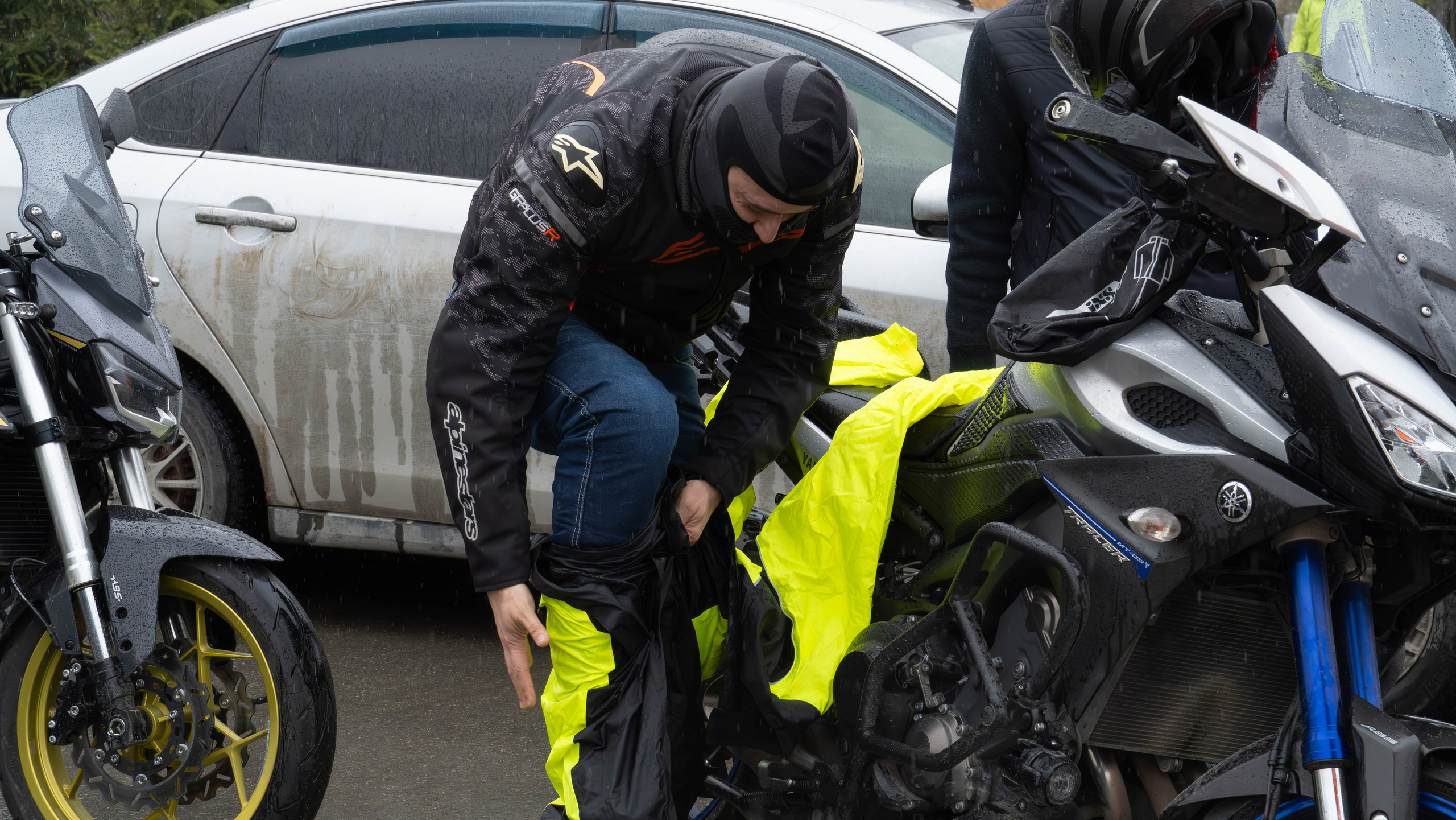 Открытие мотосезона 3 мая 2025. Moto377