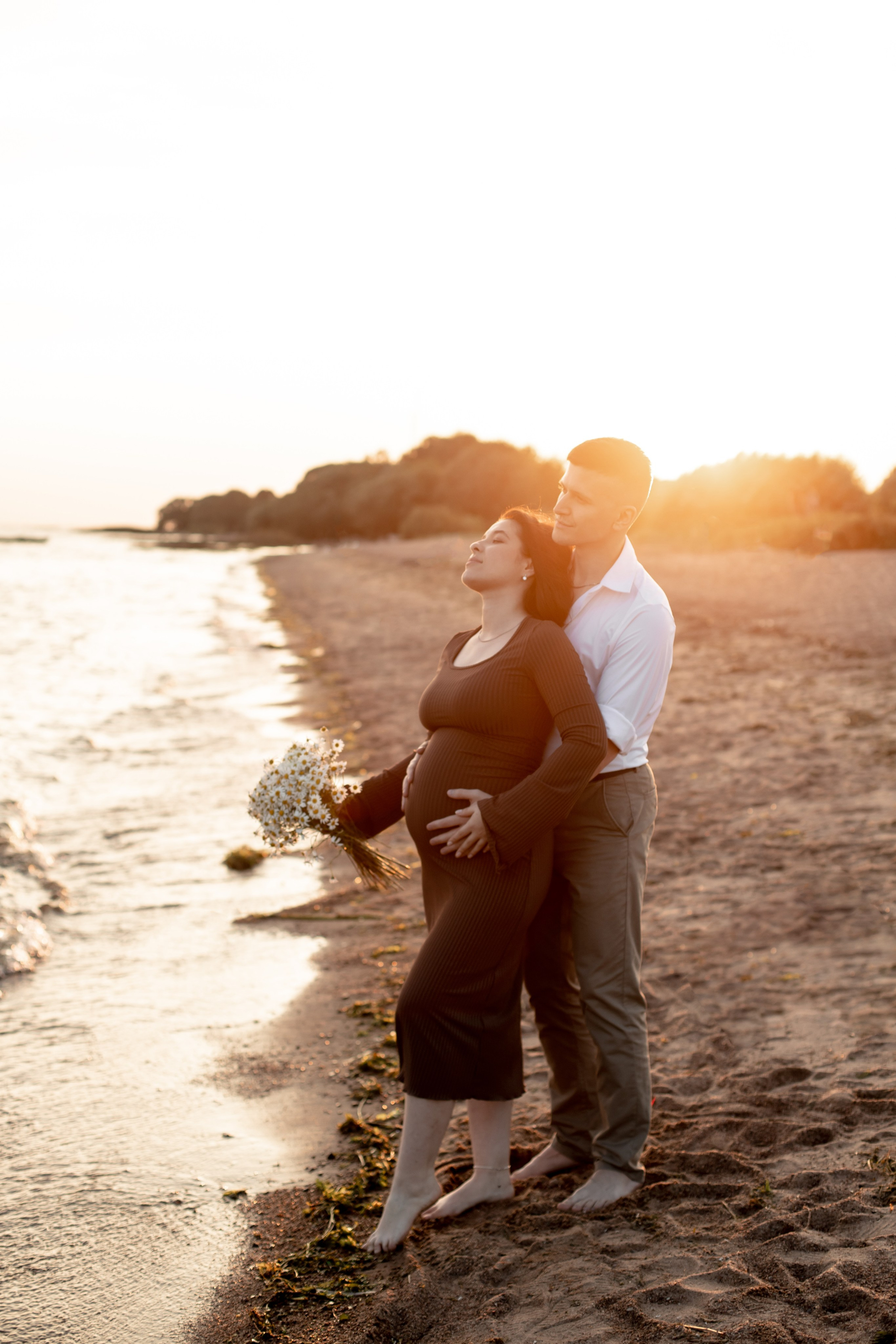 Гендер пати. Свадебный и семейный фотограф в Москве Диана Левченко