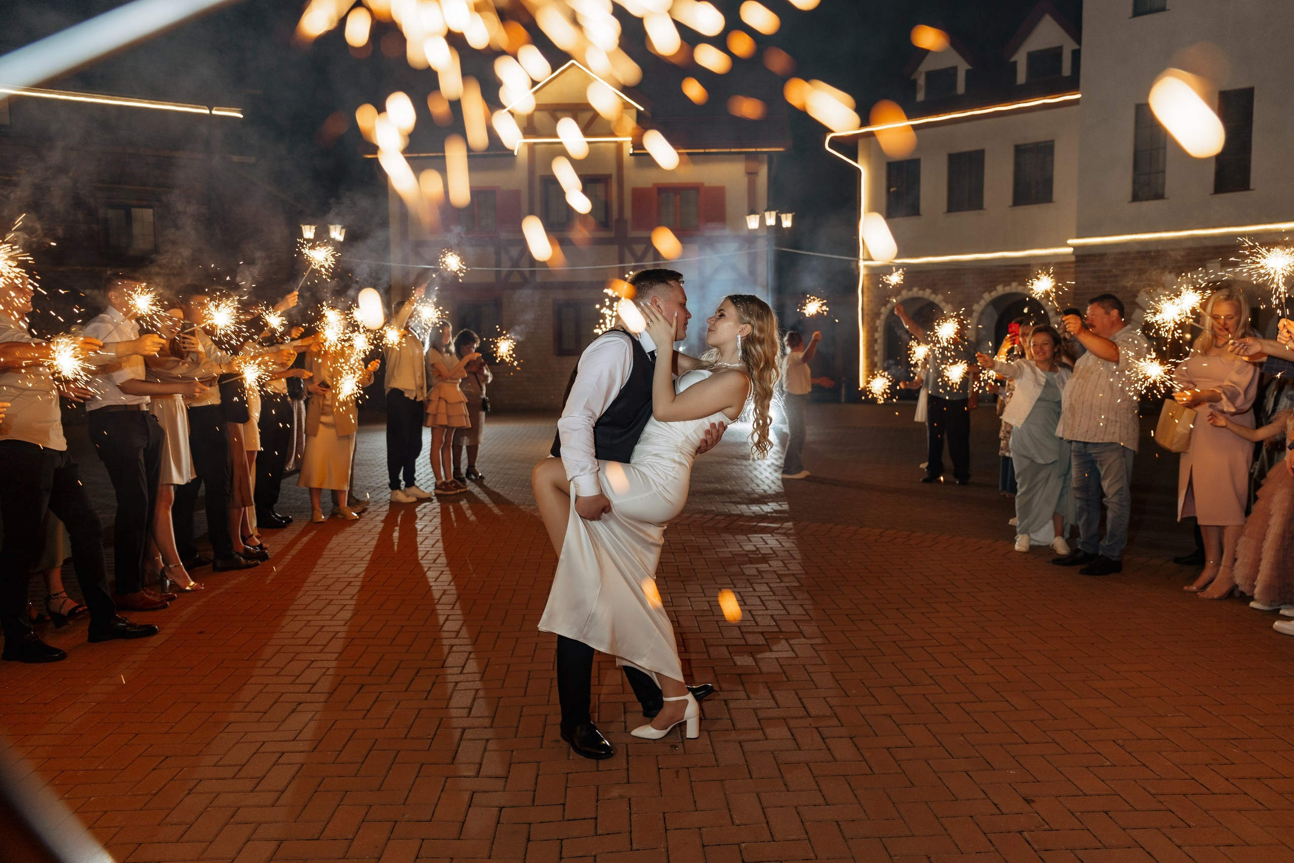 Кристина и Владимир. Свадебный и семейный фотограф Егорова Юлия