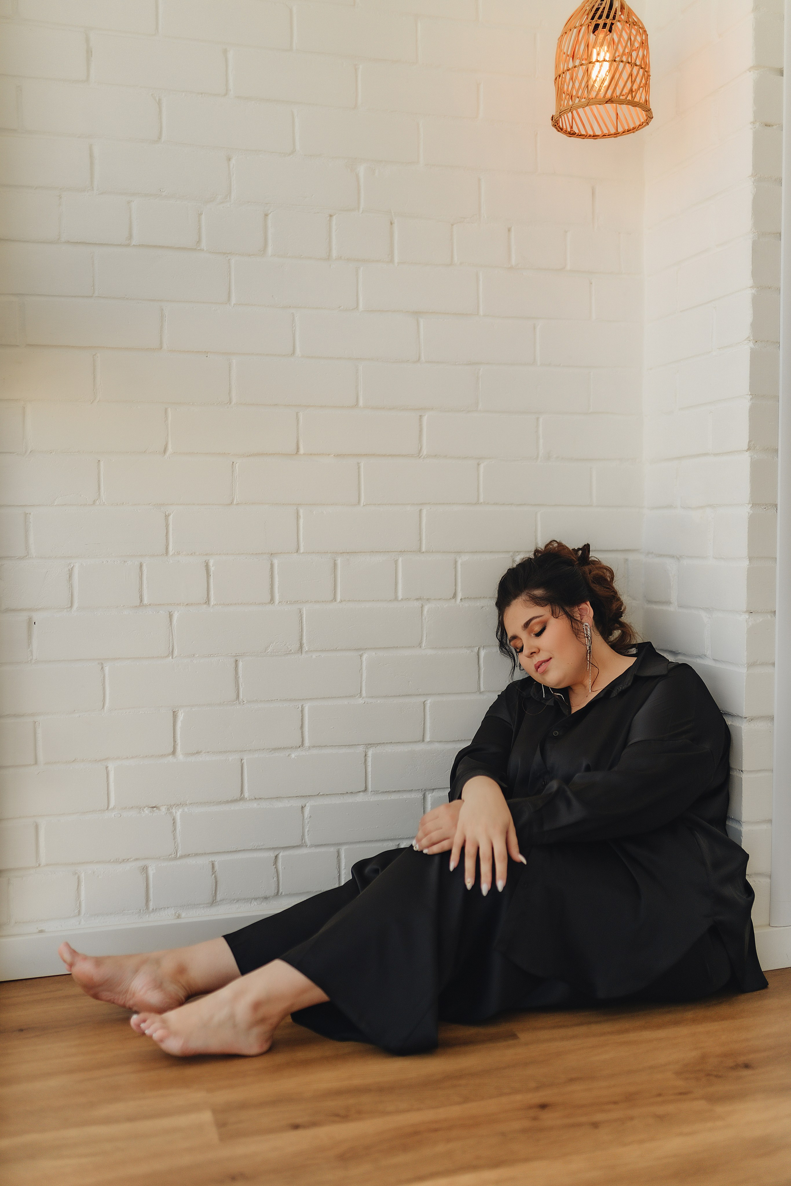 Надежда. Фотограф Карина Шмулёва. Воронеж и область