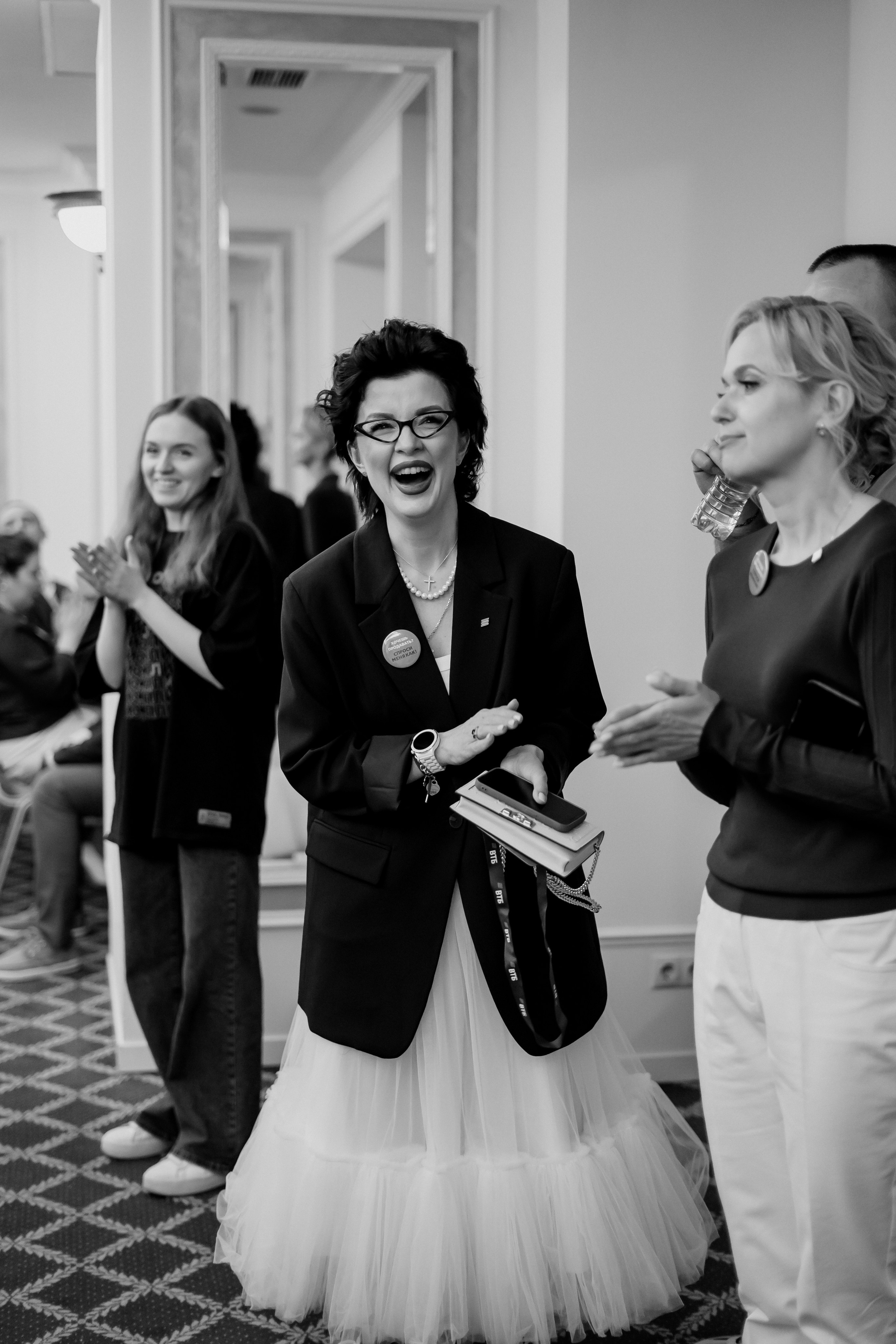 Втб. Фотограф Валерия Крахмалева