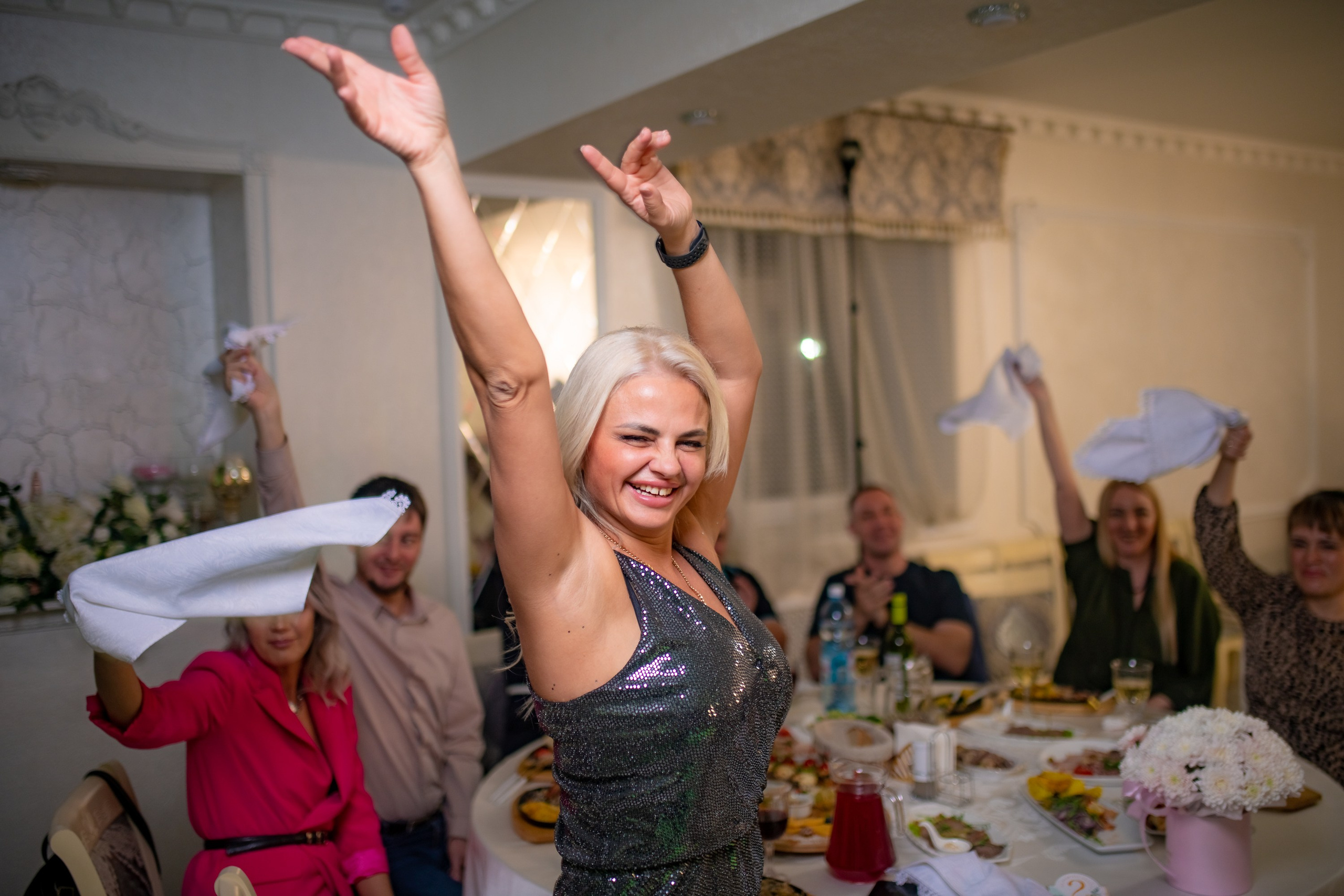 Анастасия и Евгений. ProfotoNK