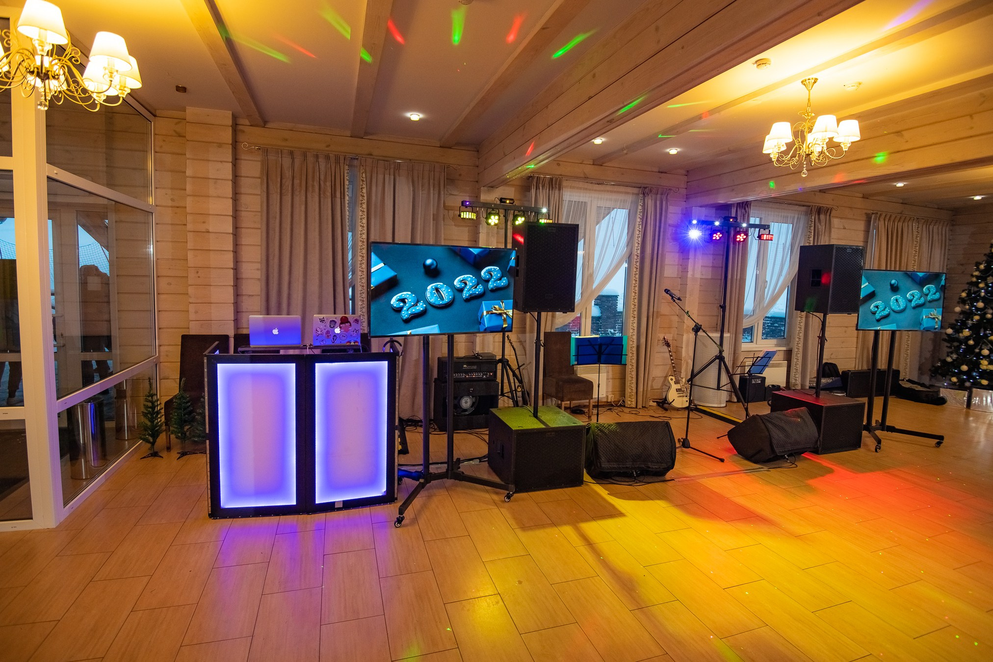 Новогодний. ProfotoNK