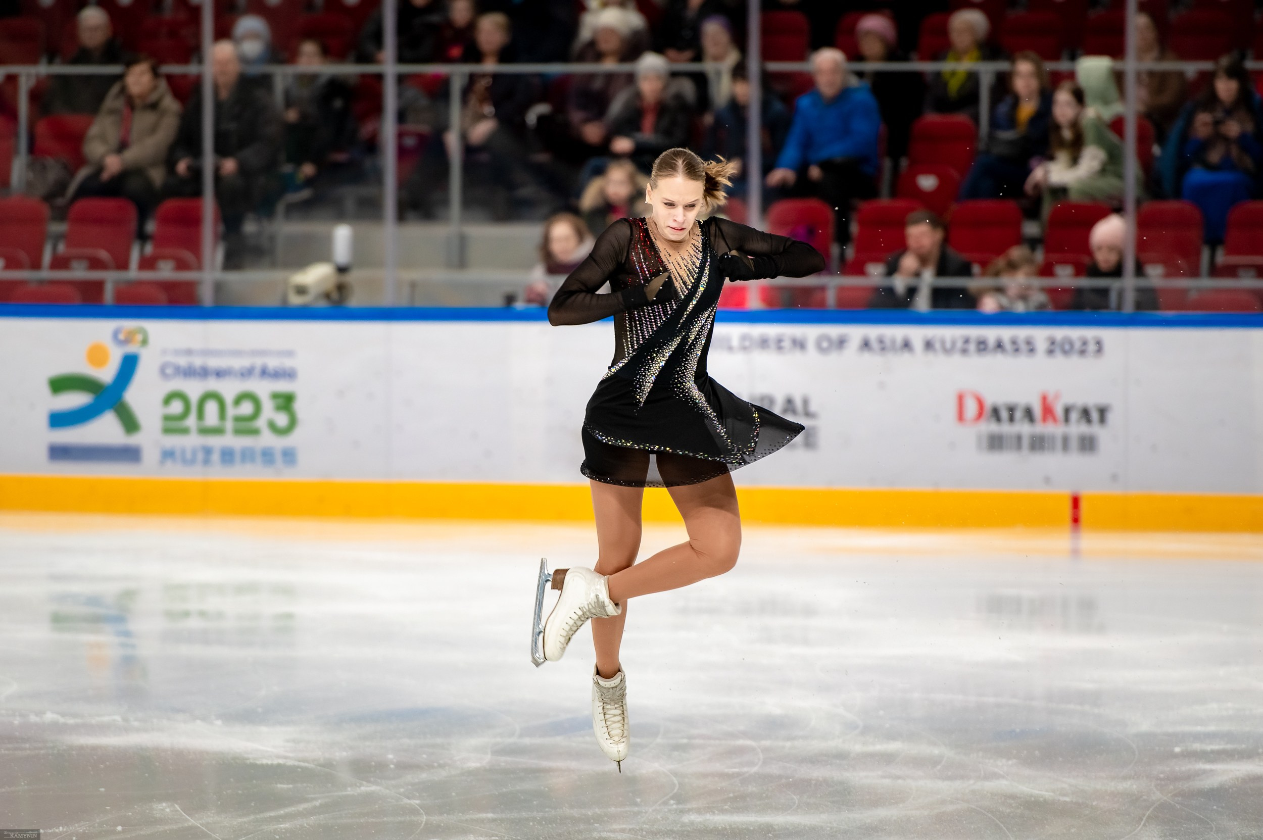 Дети Азии. ProfotoNK