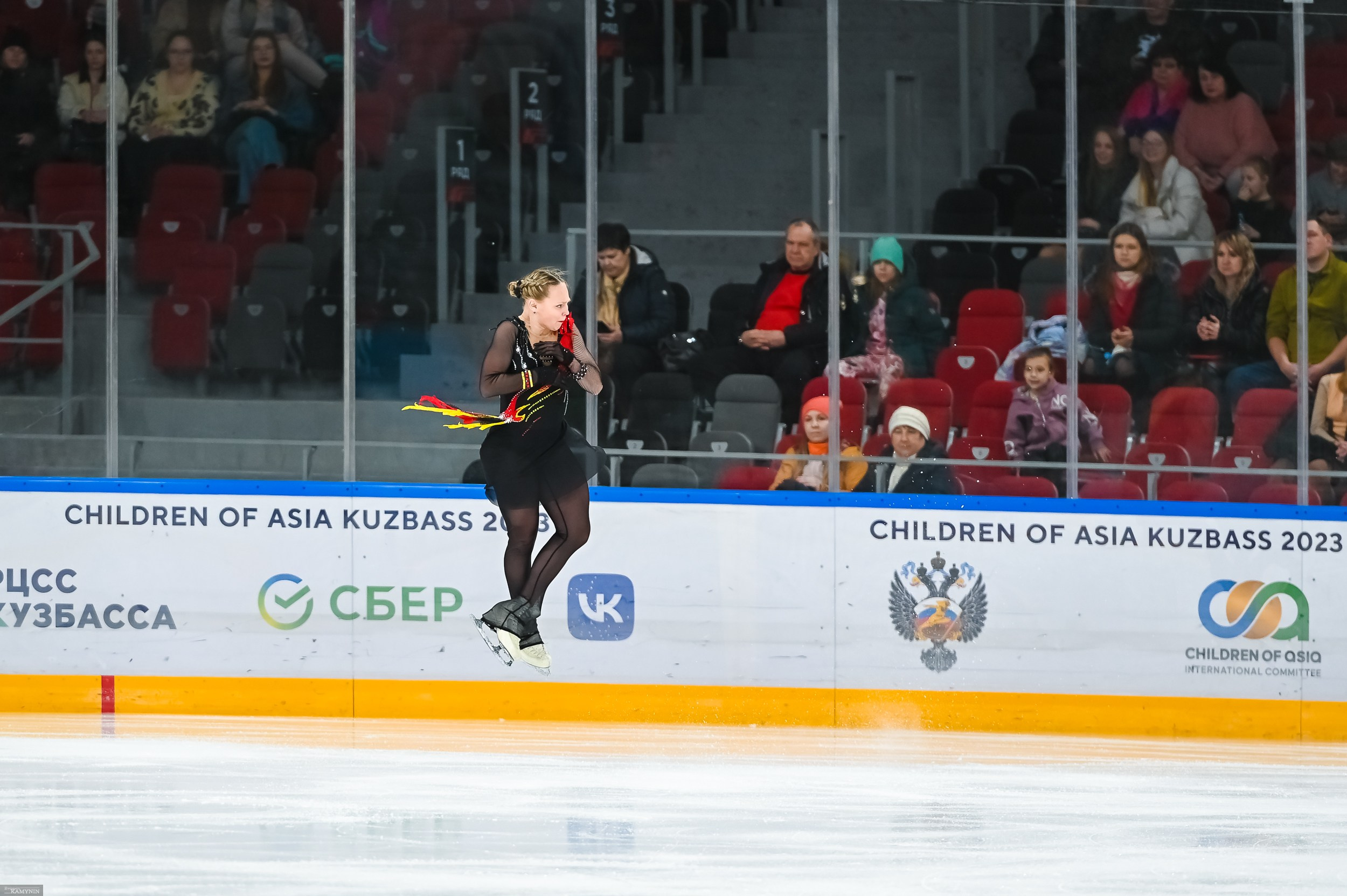 Дети Азии. ProfotoNK