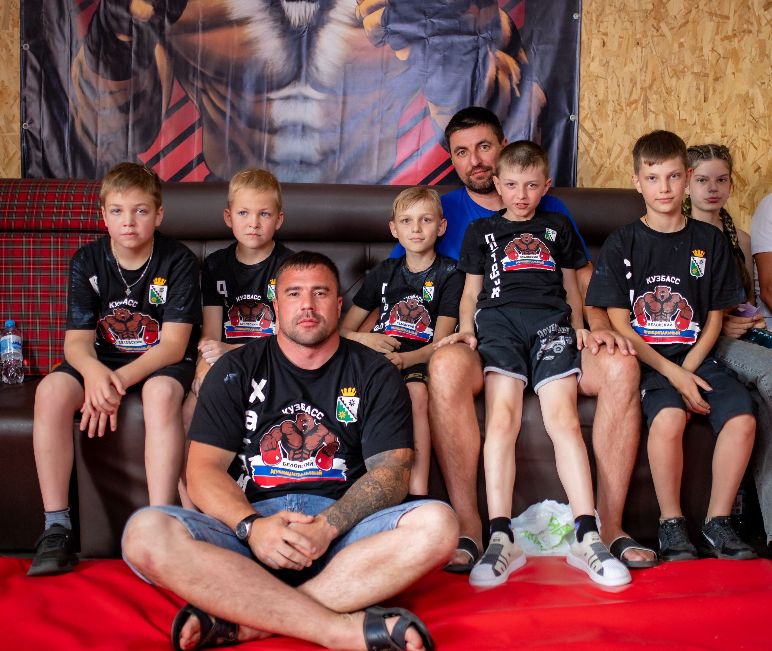 Соревнования 2023. ProfotoNK