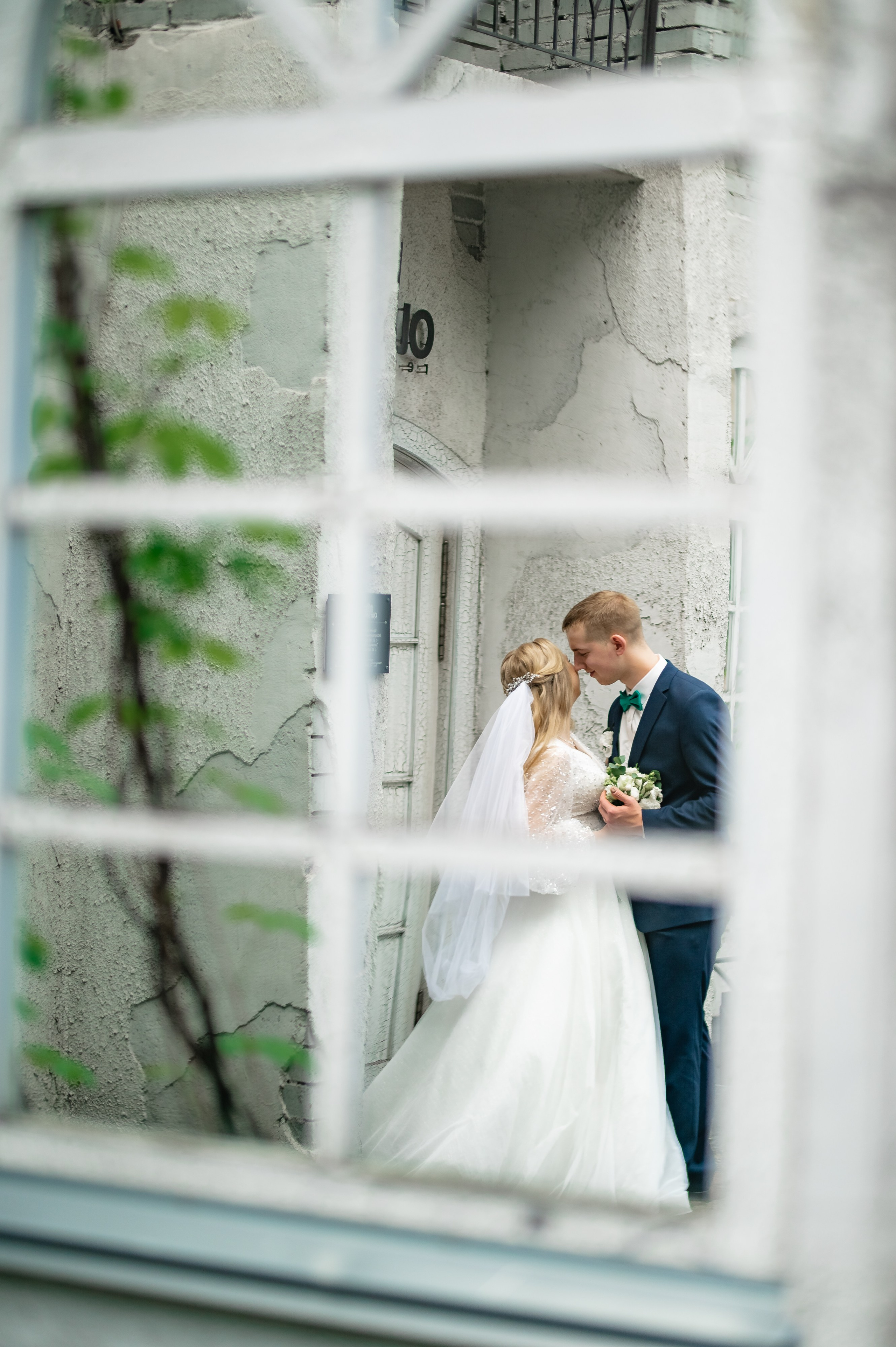 Яна и Дмитрий. ProfotoNK