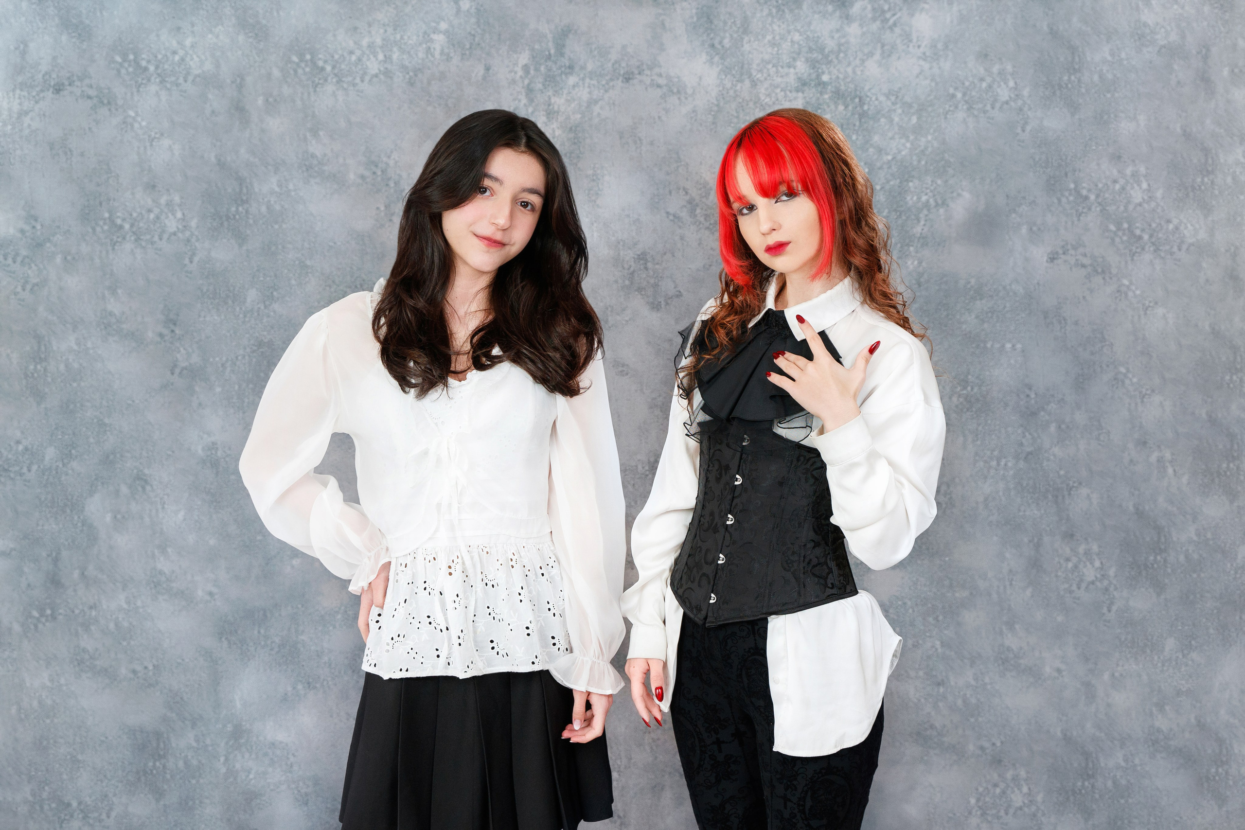 Старшая школа. Семейный и детский фотограф в Москве