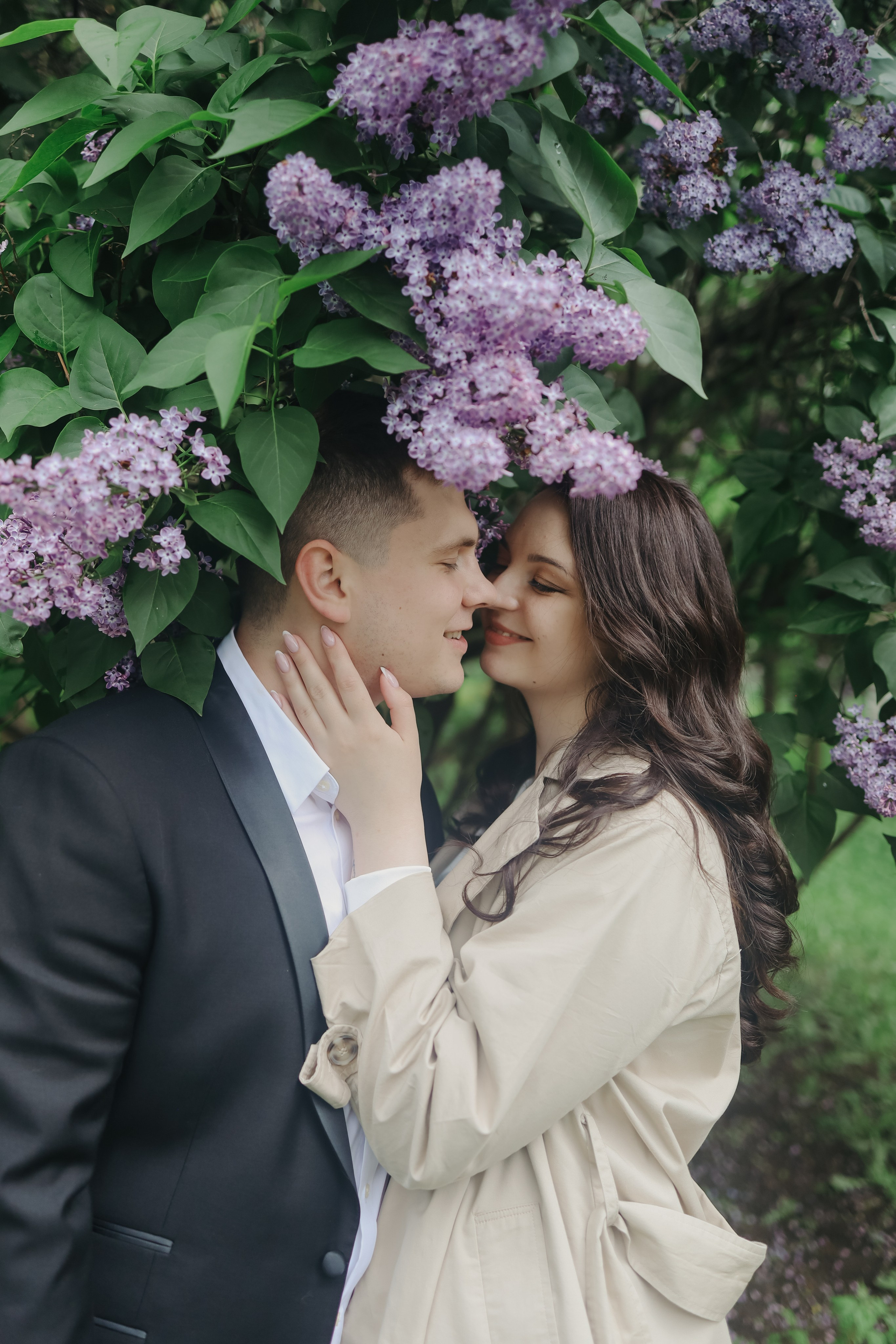 Свадьбы. Свадебный и портретный фотограф в Москве Даша Бондарева