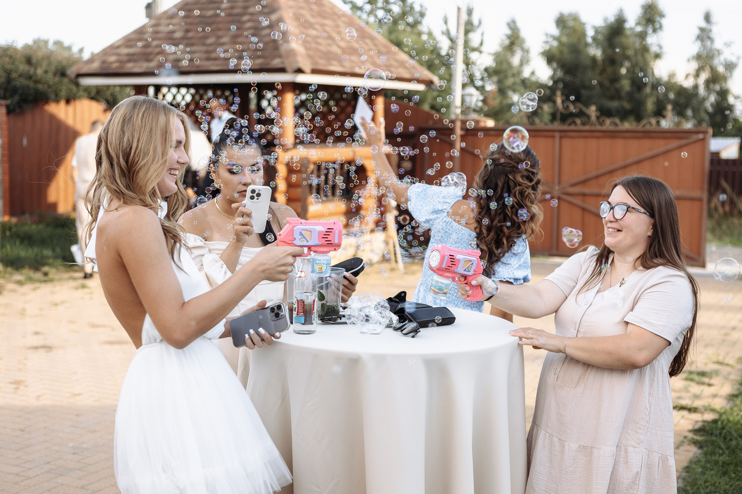 S&A. Фотограф Алексей Миронов