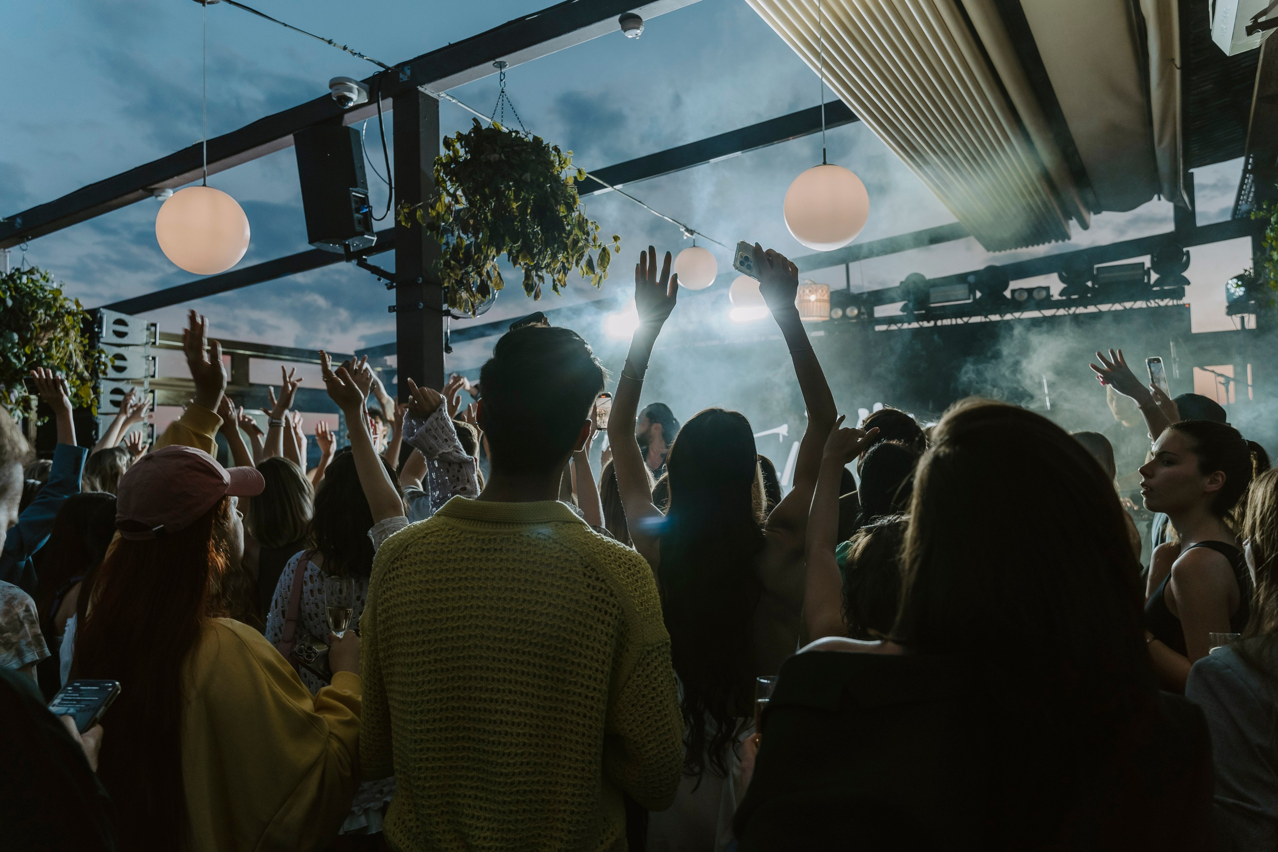 ДЫМЗАВОД. Фотограф первого впечатления