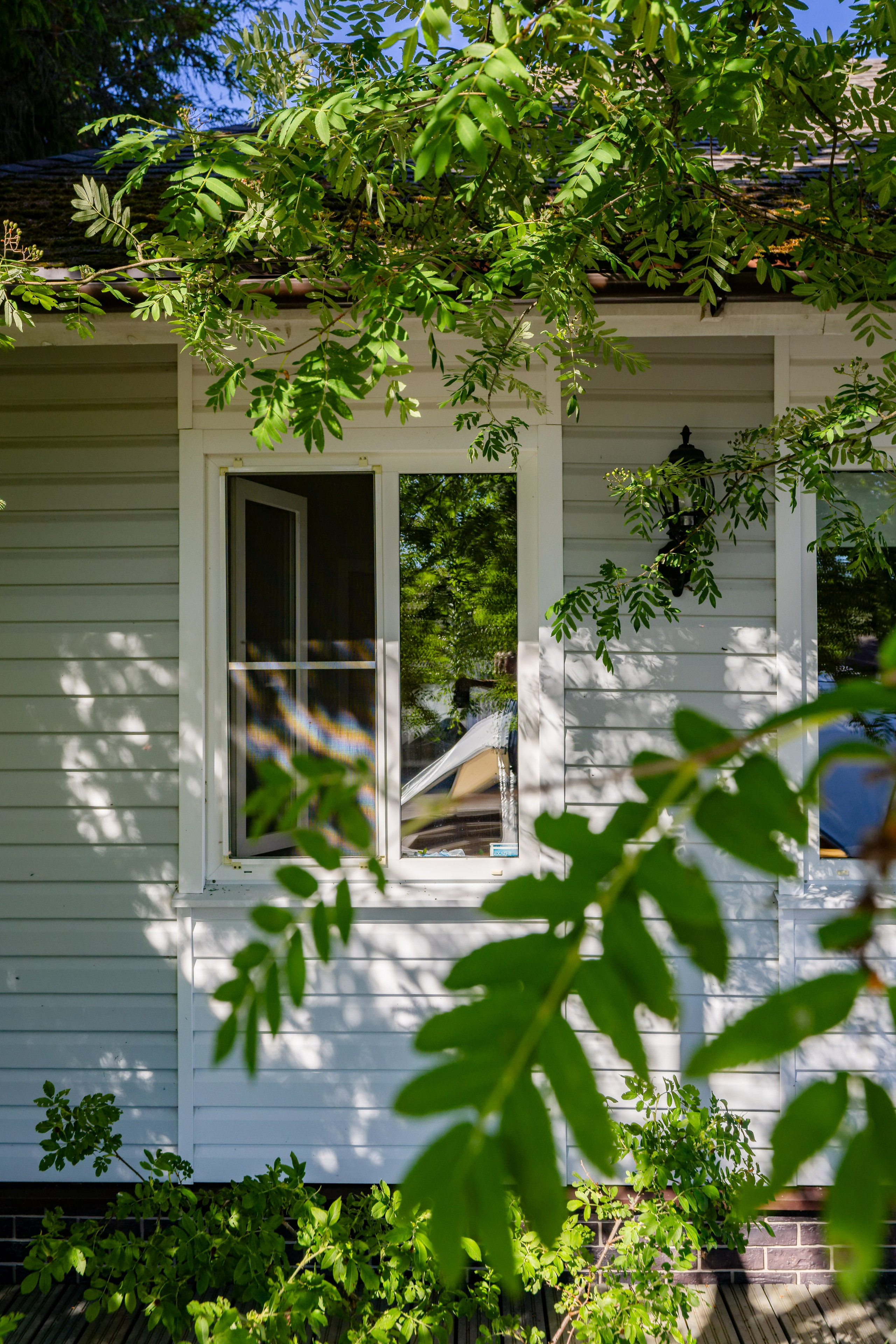Гостевые дома «Уксунлахти» (деревня Ууксу). Аэросъемка. Фото и Видео в Карелии. Алексей Фрилунд