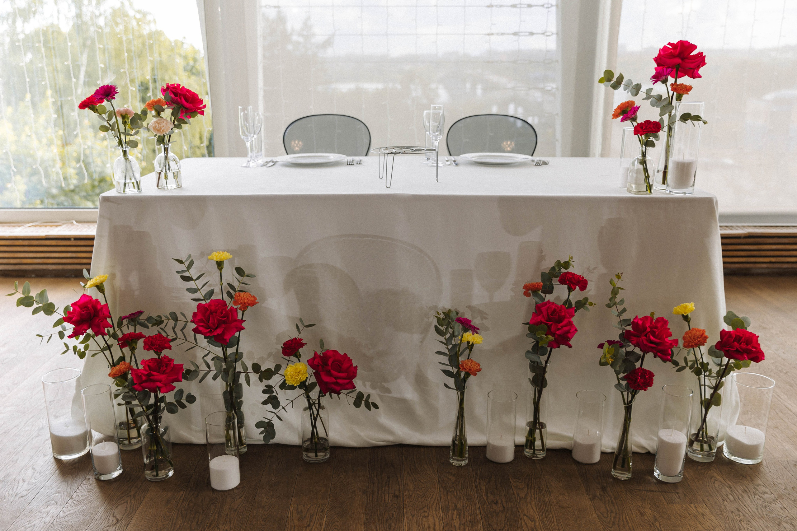 Summer vibe. Э Т О М Ы