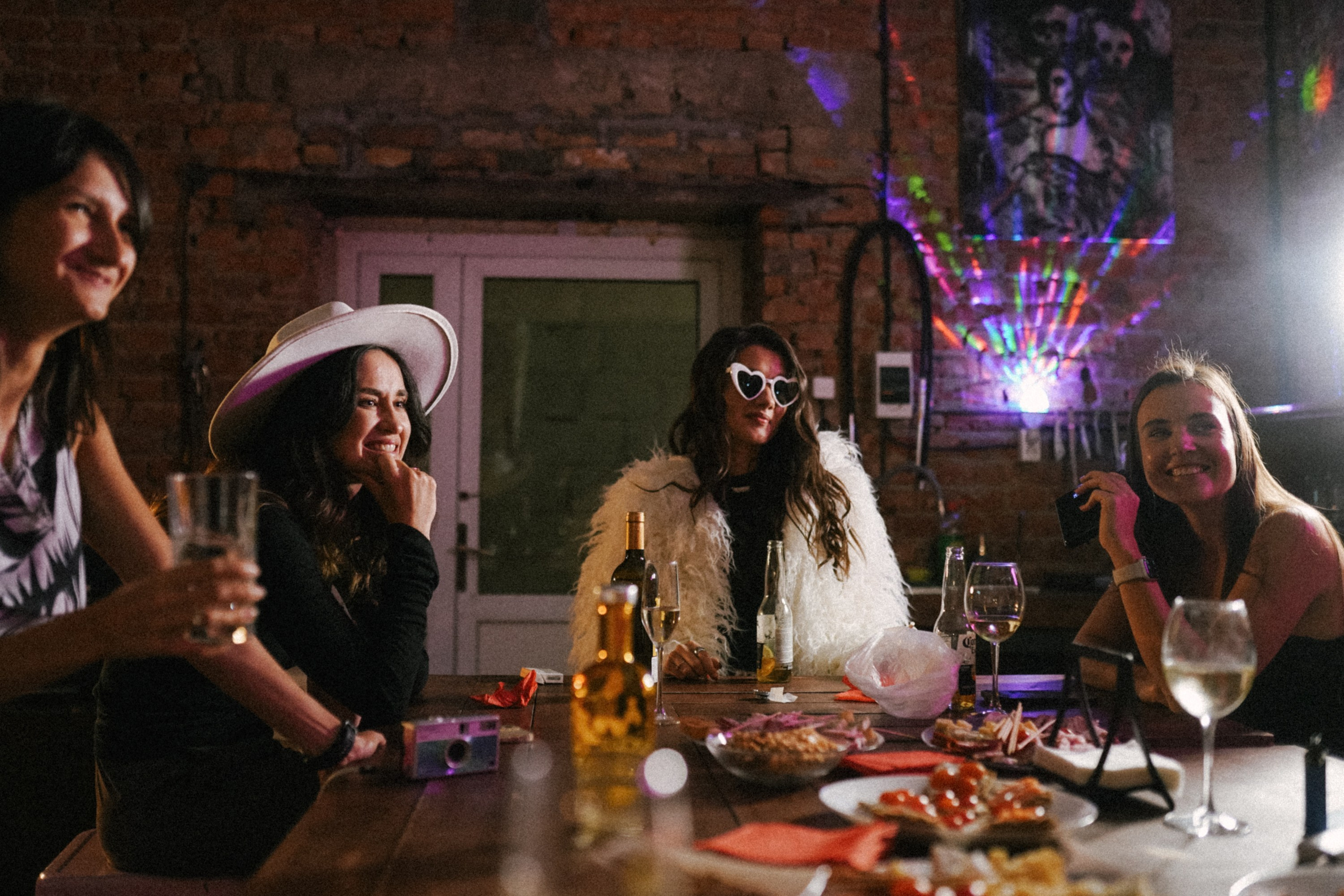 Девичник Ариши. Катя Сагалаева. Свадебный фотограф Новосибирск