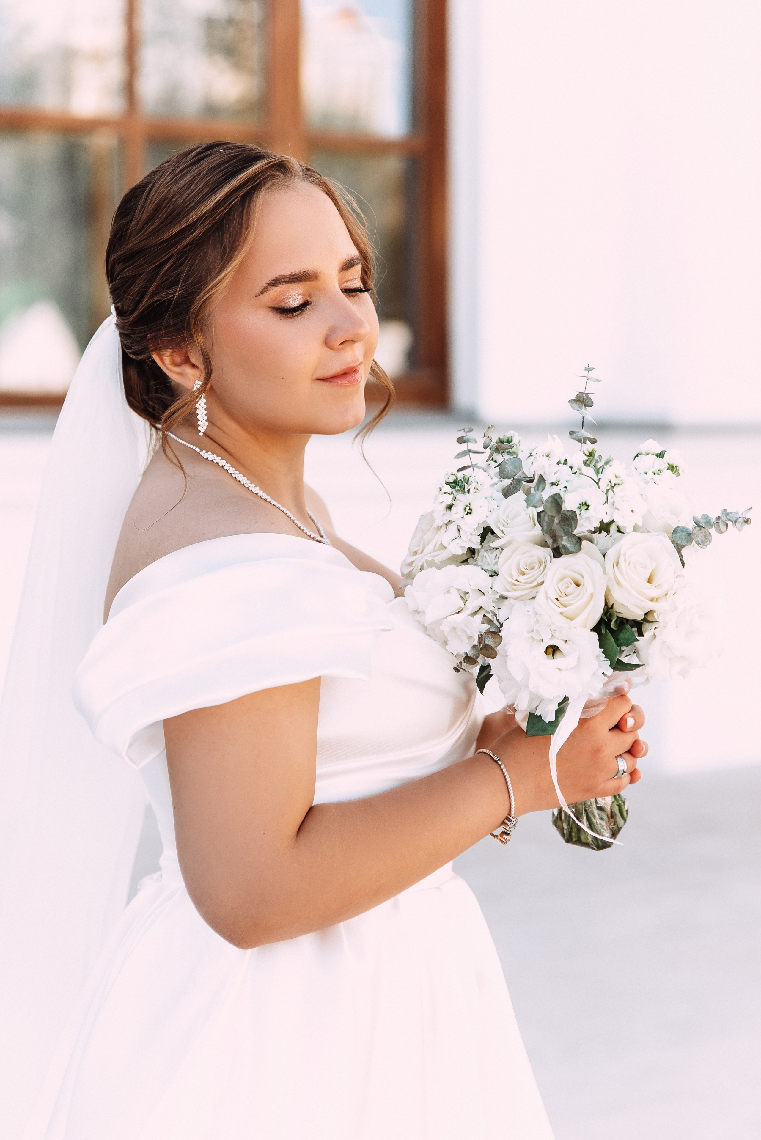 Александр + Анастасия. Свадебный и семейный фотограф в Волгограде Олеся Лисицкая