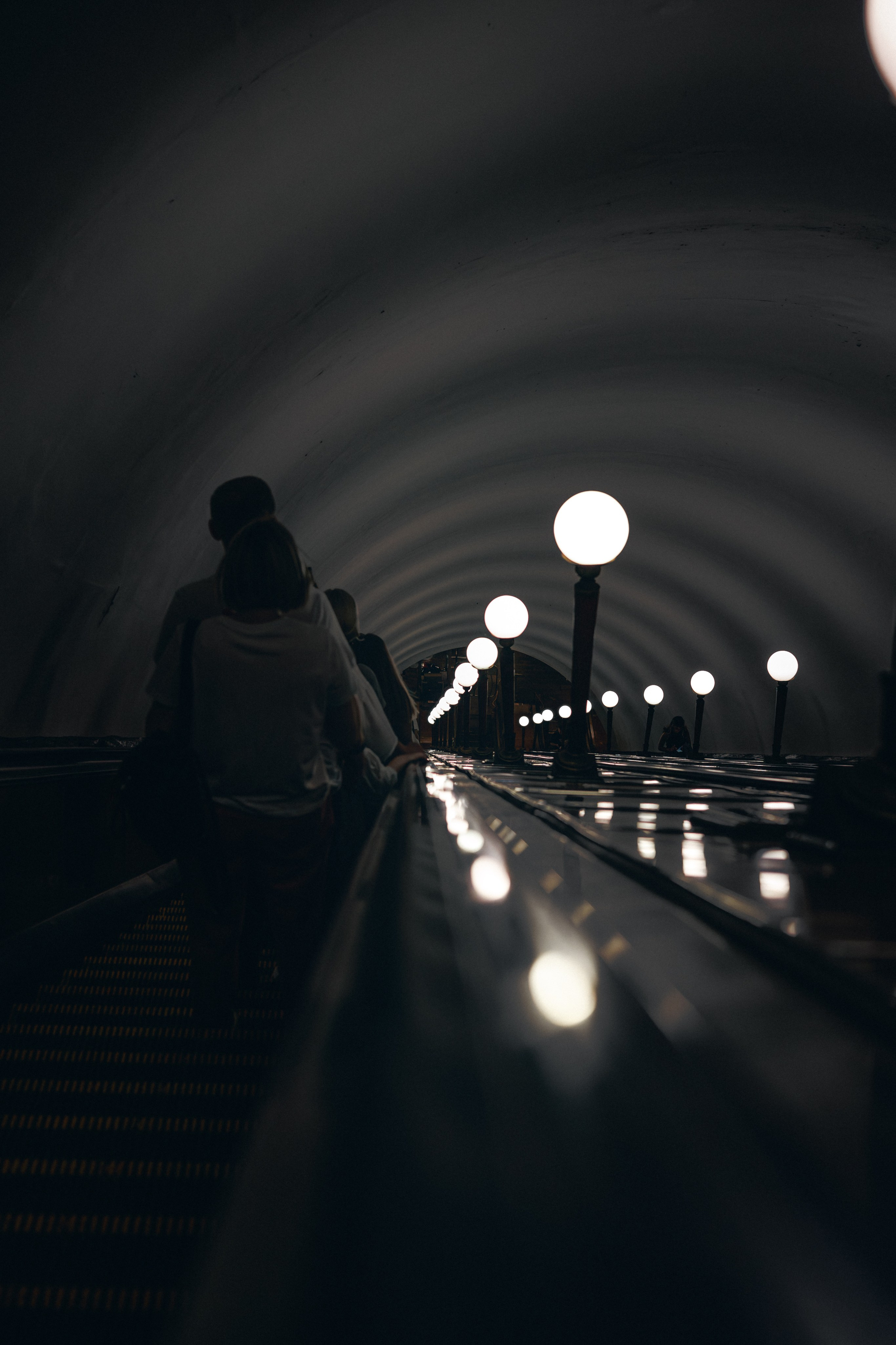 Архитектура. Сайт о фотографии, Москва