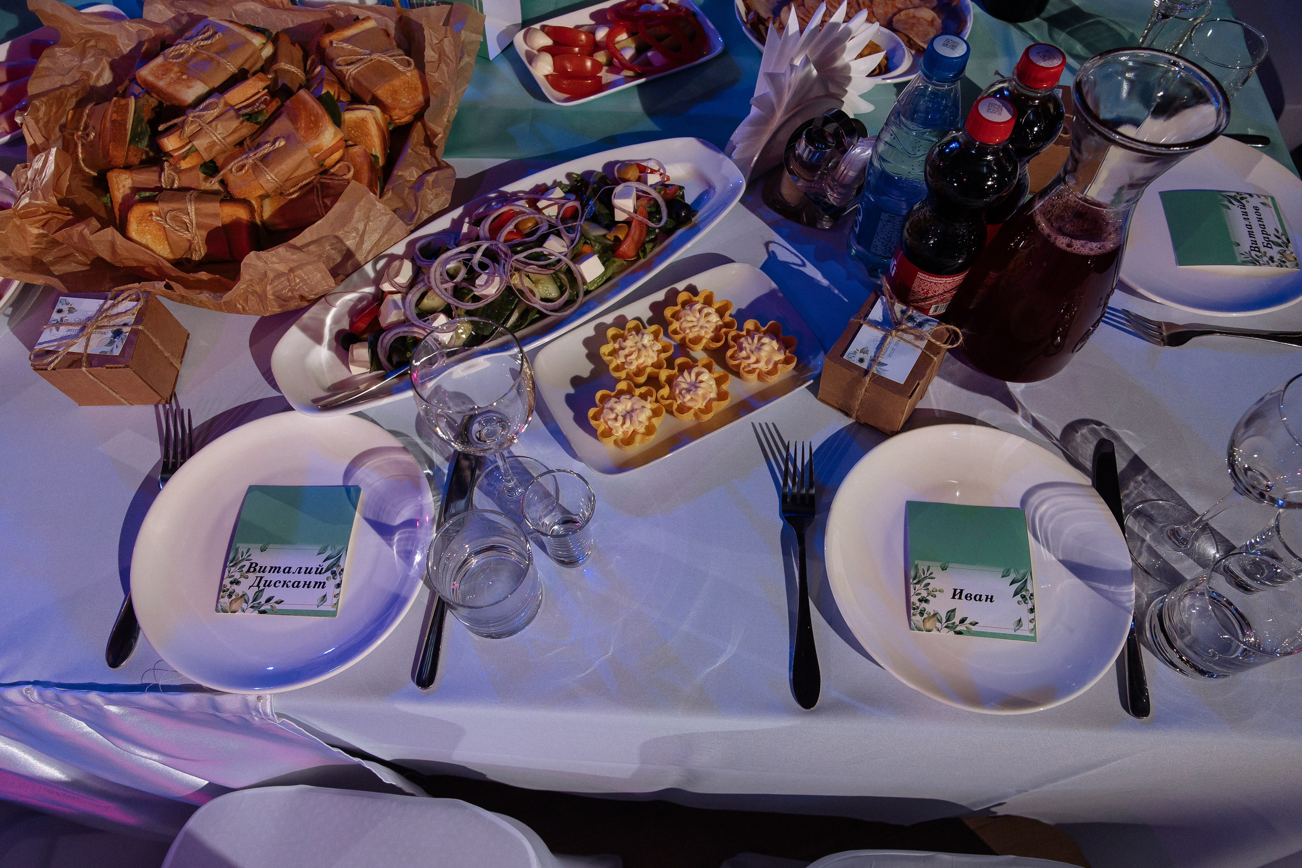 Евгений и Ксения 20.04. Фотограф Норильск, Москва