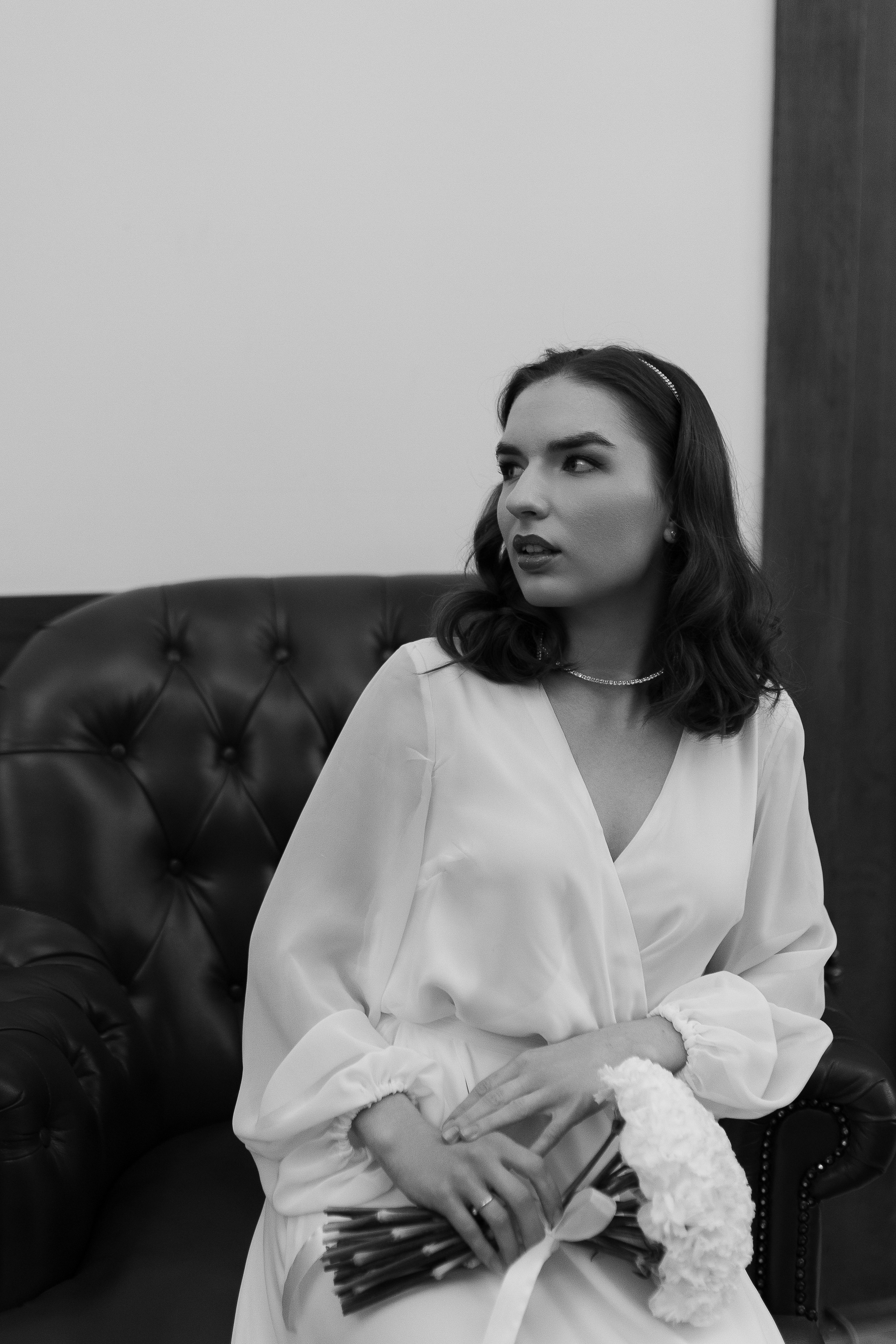 Александра и Костя, Грибоедовский Загс. Свадебный фотограф | Москва