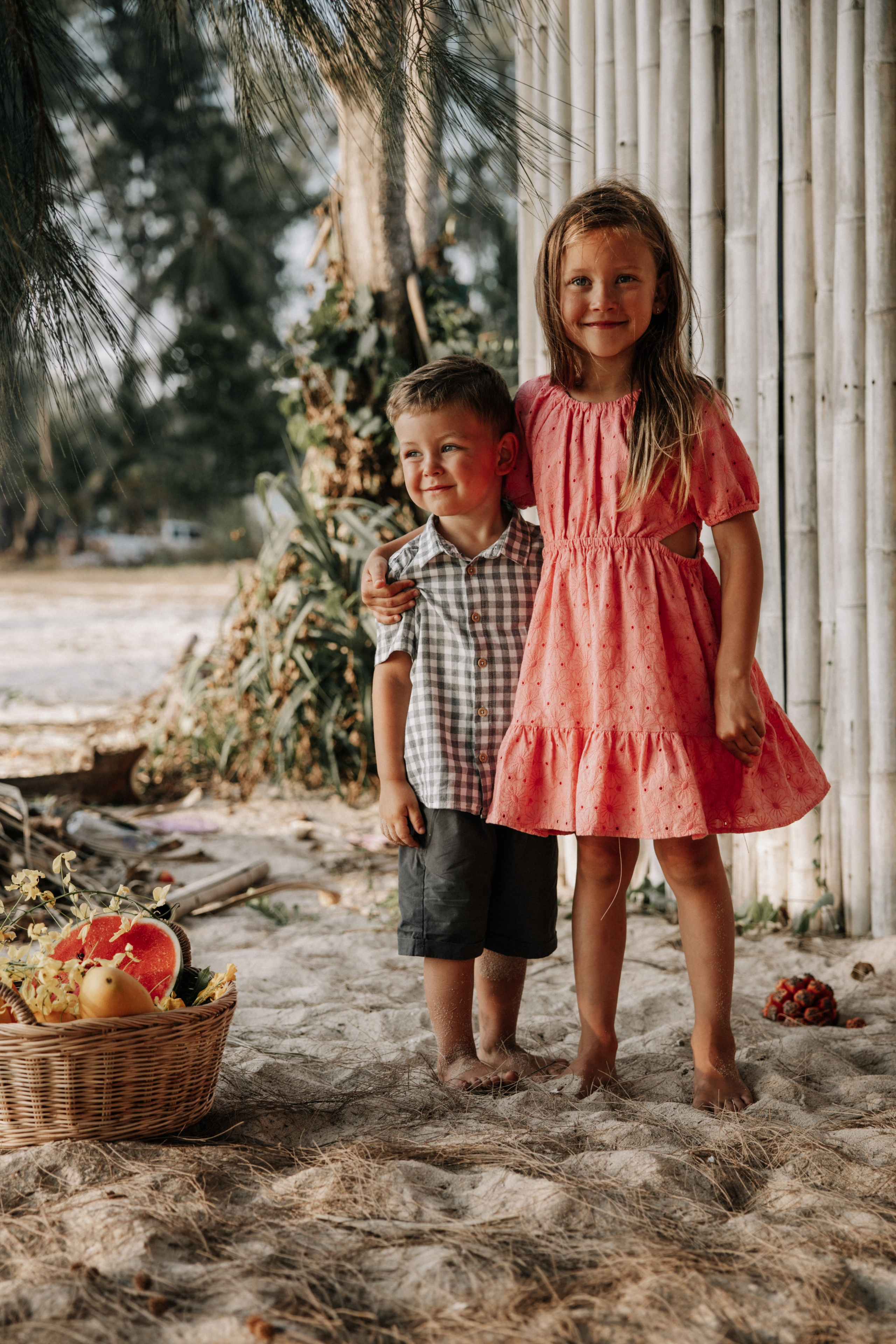 Семейная мини-сессия | Яркие фото за 60 минут по выгодной цене. Репортажный фотограф Катерина Гилс Москва