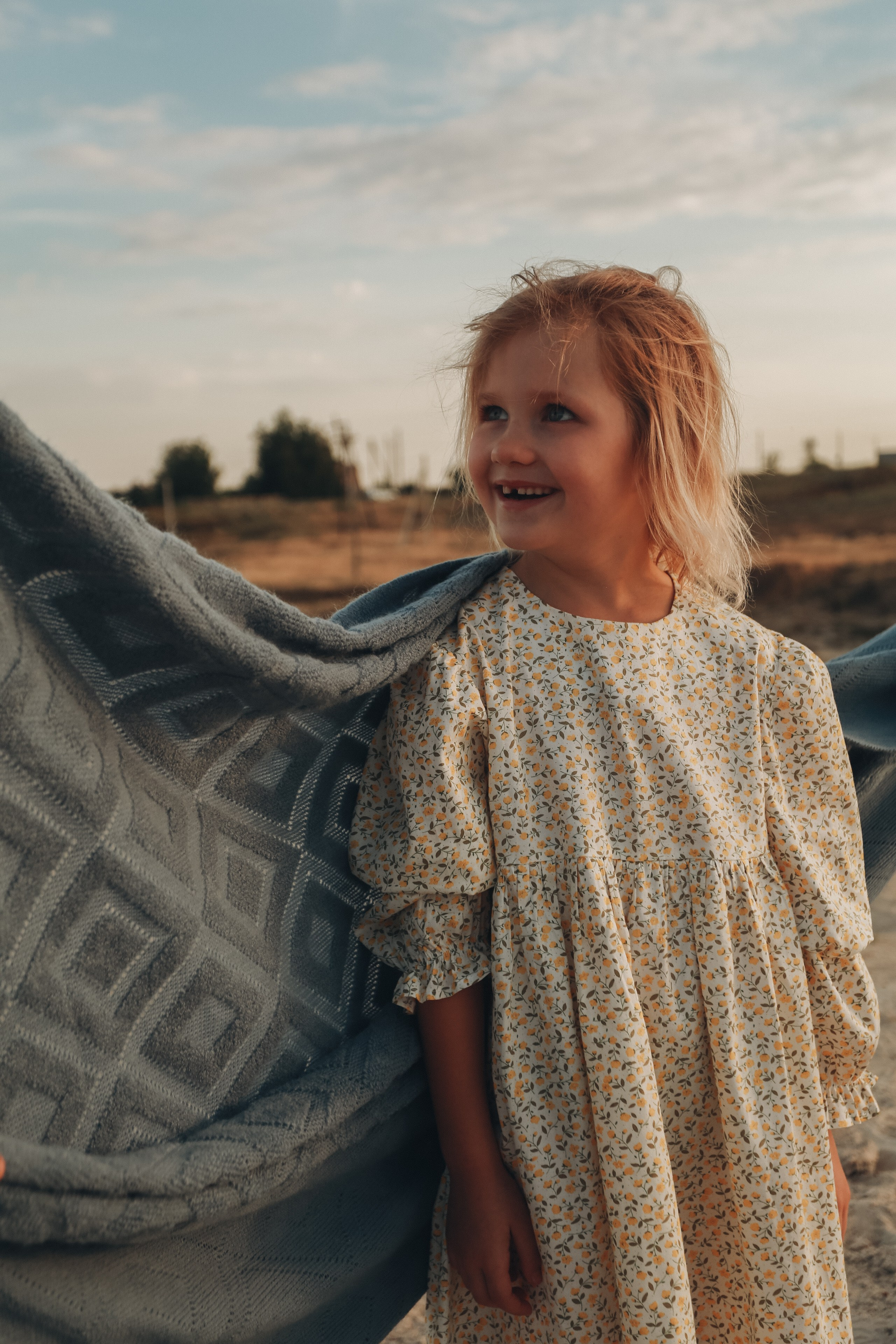 Пикник мамы Жени, Артема и Ксюши. Детский фотограф, Волгоград