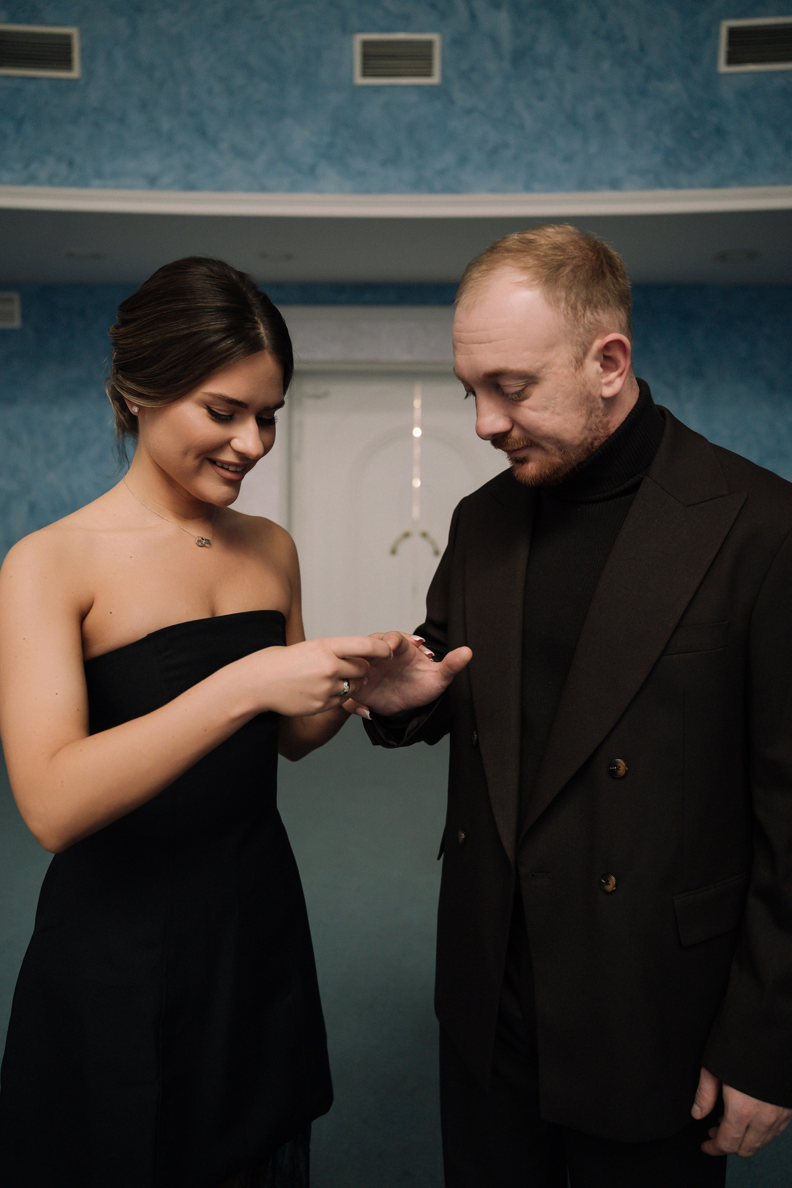 Роман и Алена. Ирина Гонтарева|Фотограф|Белгород