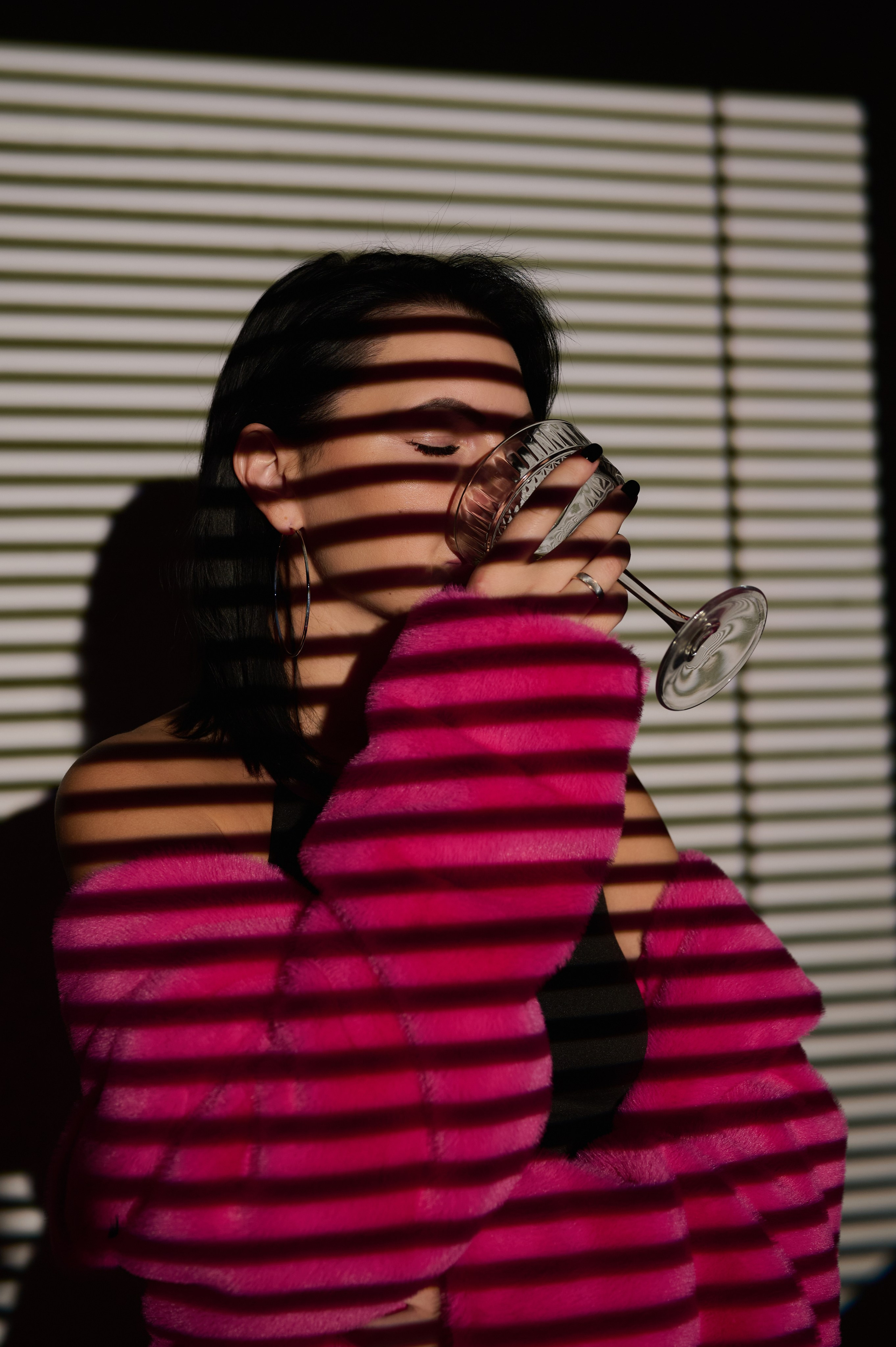 Шикарные 35. Миракова Катрин — портретный и семейный фотограф в Москве