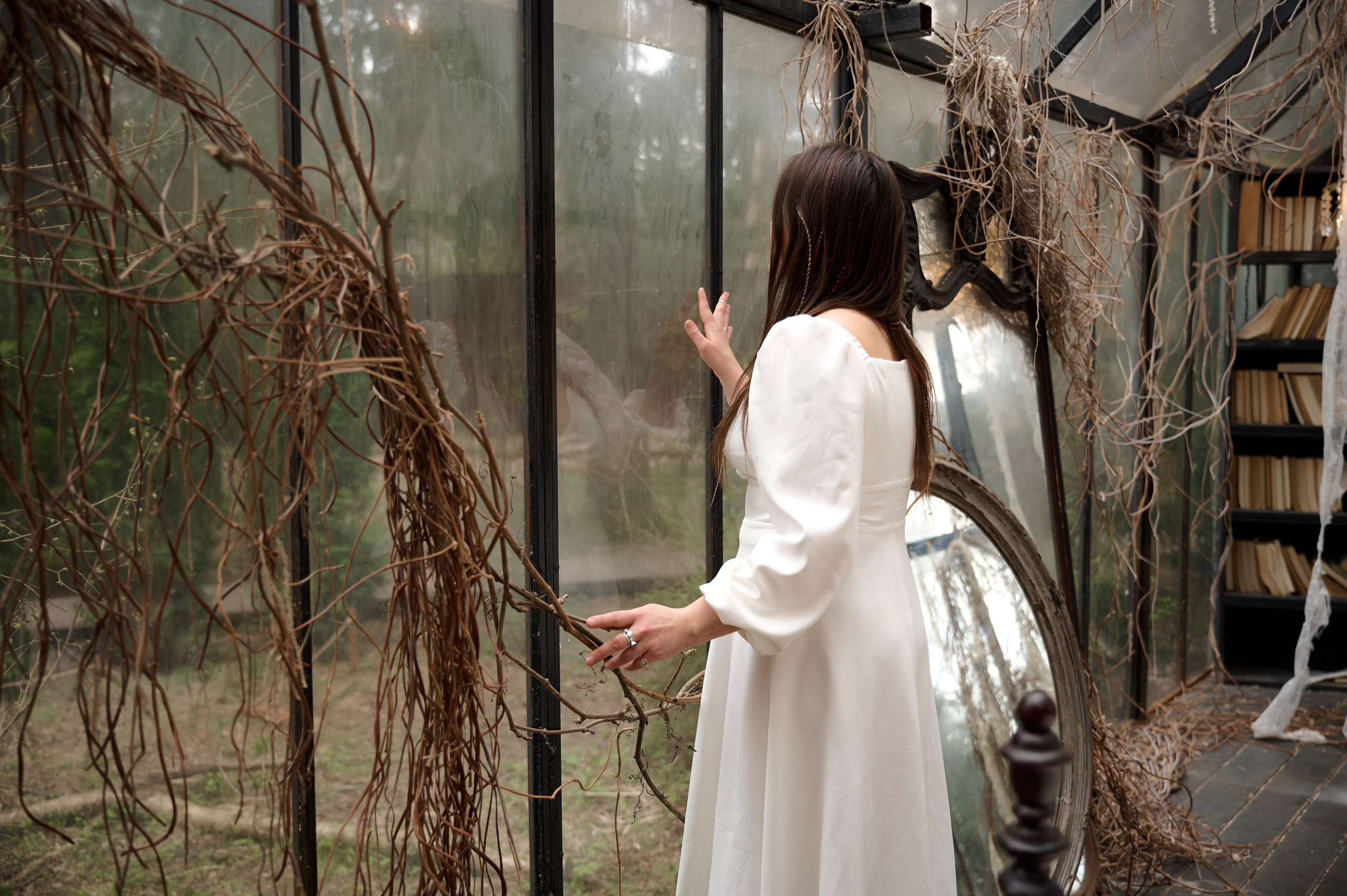 Дарья. Миракова Катрин — портретный и семейный фотограф в Москве