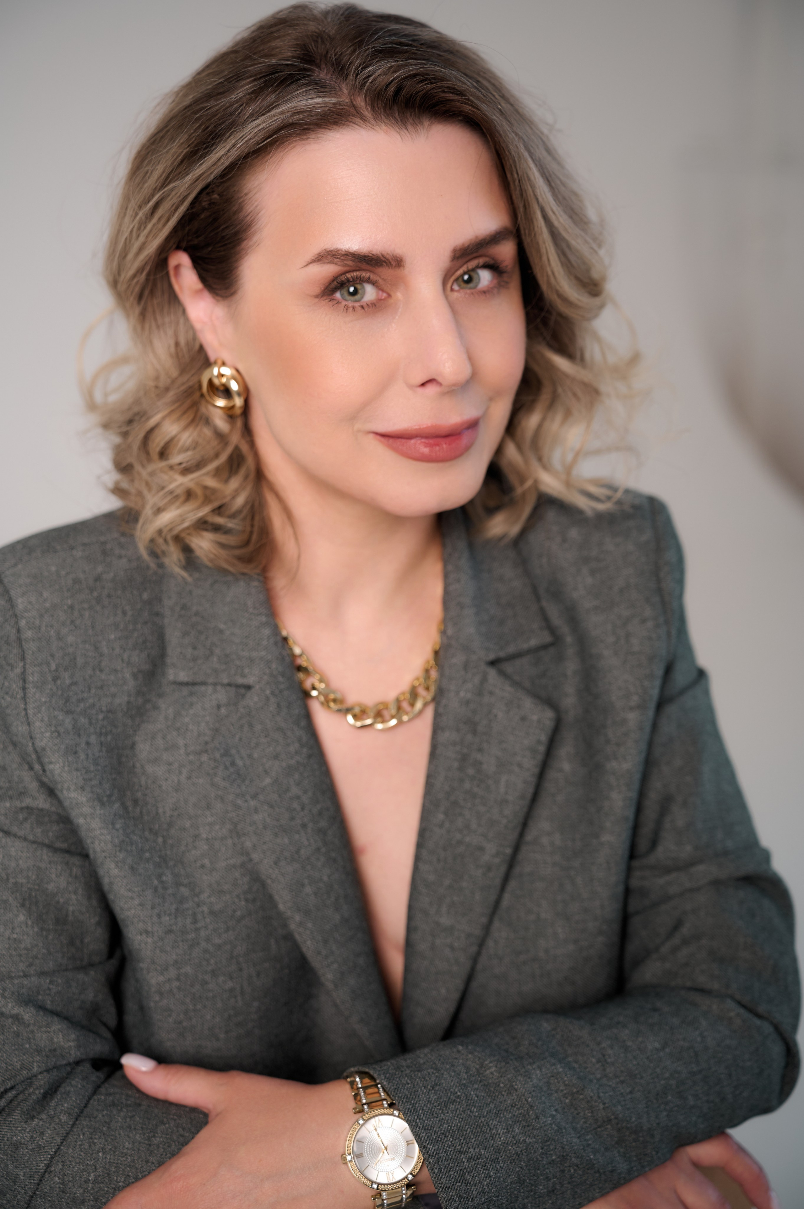 Невероятная Светлана. Миракова Катрин — портретный и семейный фотограф в Москве