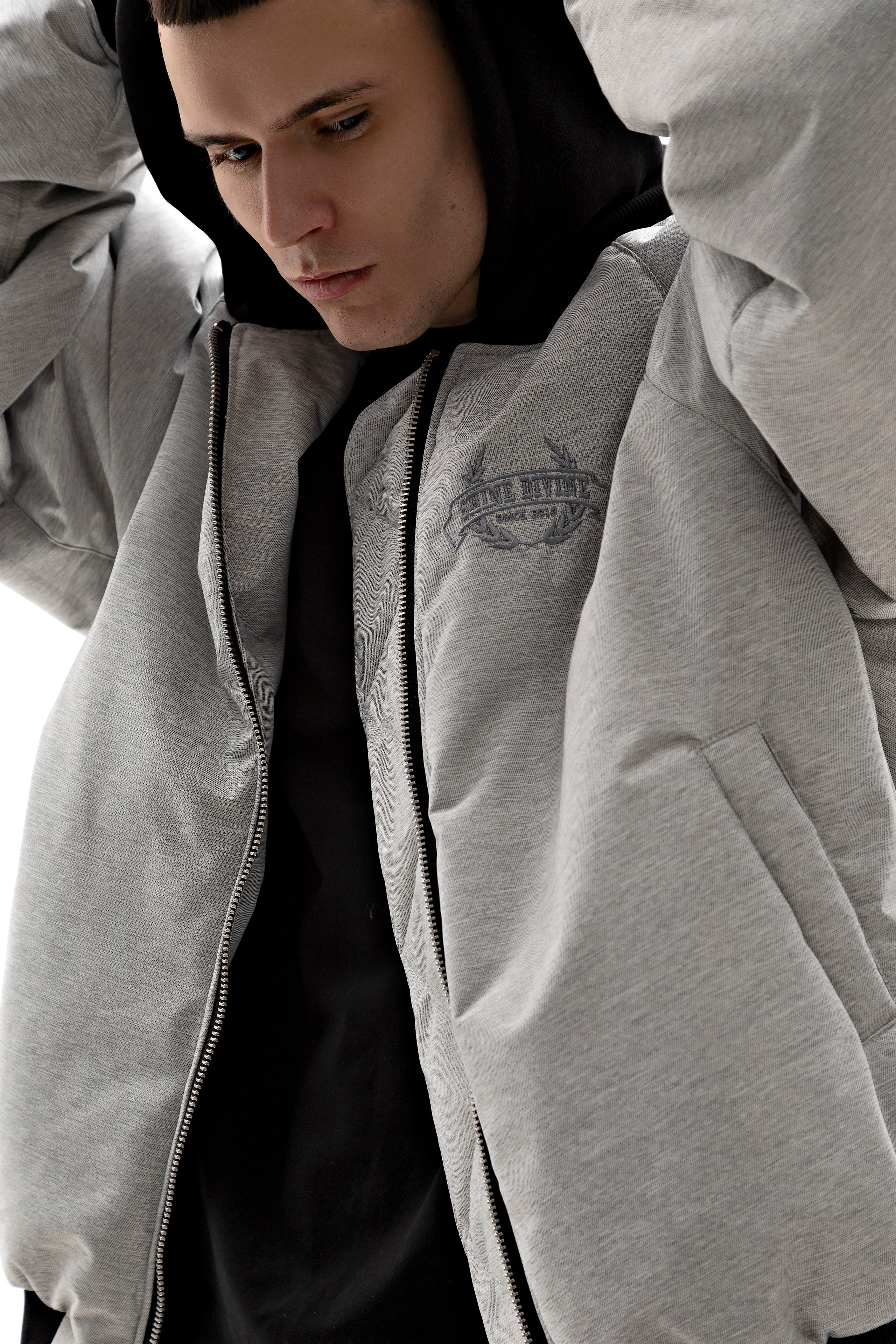 Shine divined catalogue '2024. Коммерческий фотограф в Екатеринбурге Анастасия Гаруст