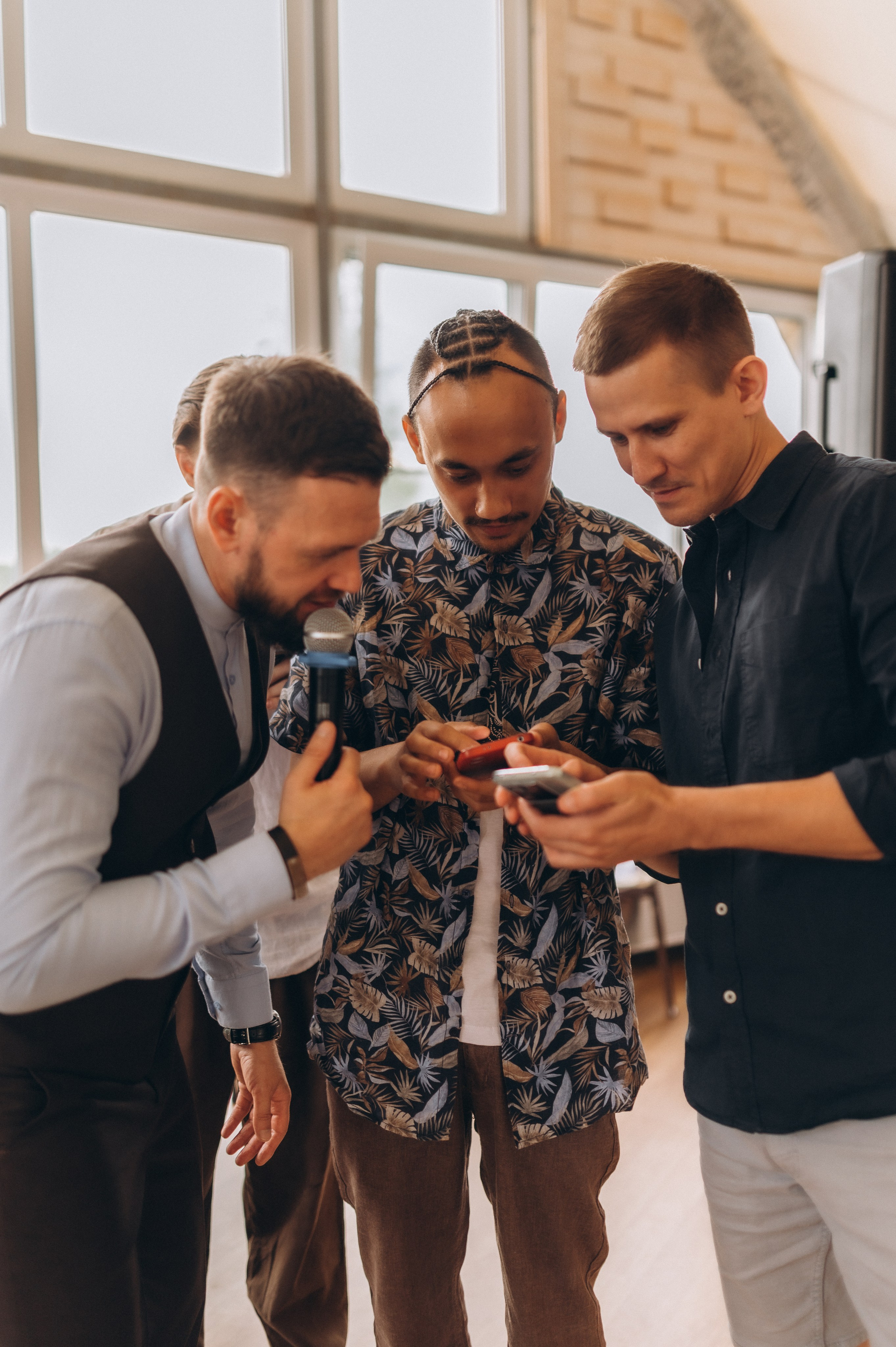 Свадьба в стиле Бохо (банкет). Фотограф ПИТЕР СПБ Надежда Баранова