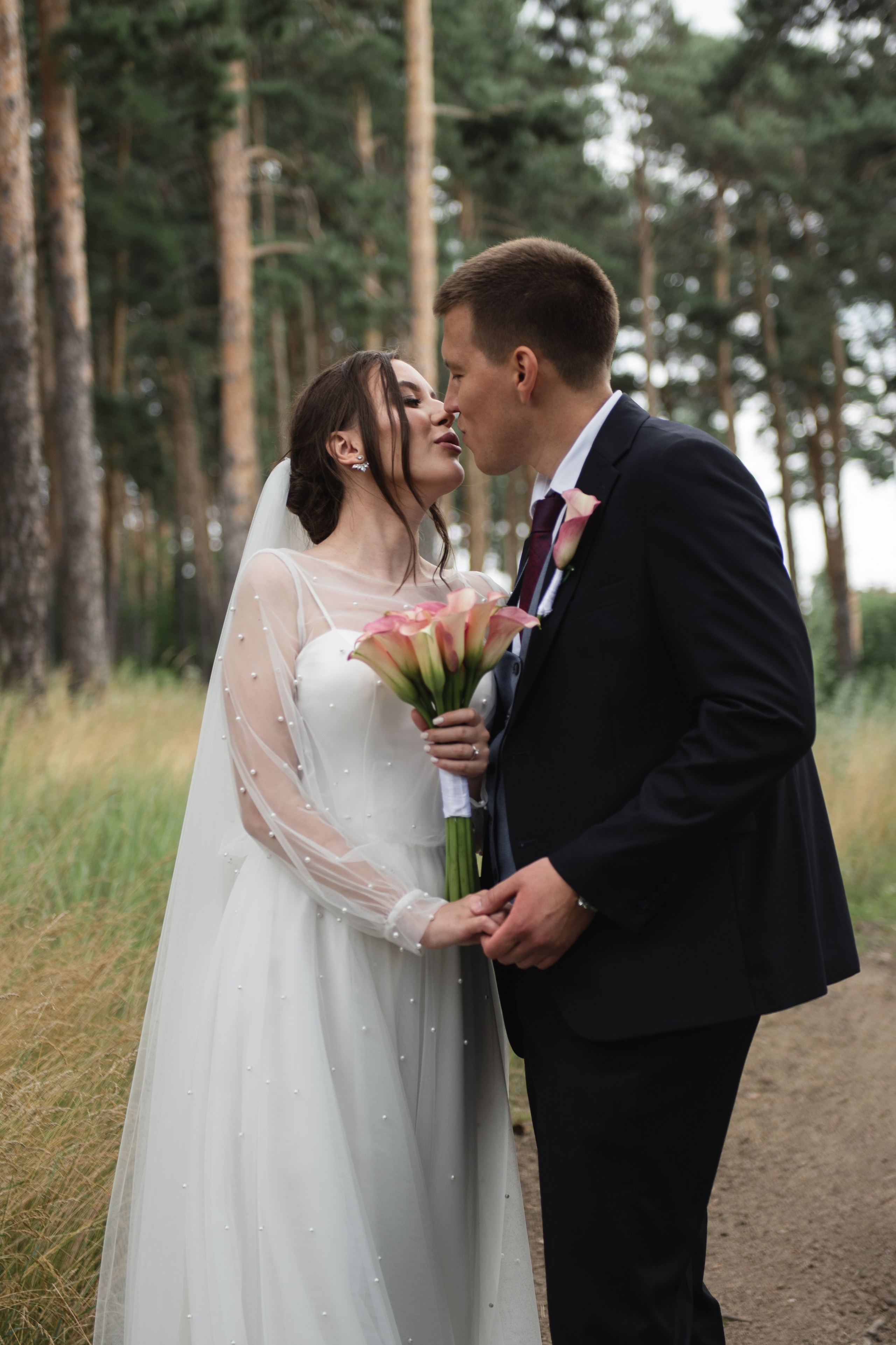 Вадим и Регина. Фотограф Челябинск Екатерина Миниханова