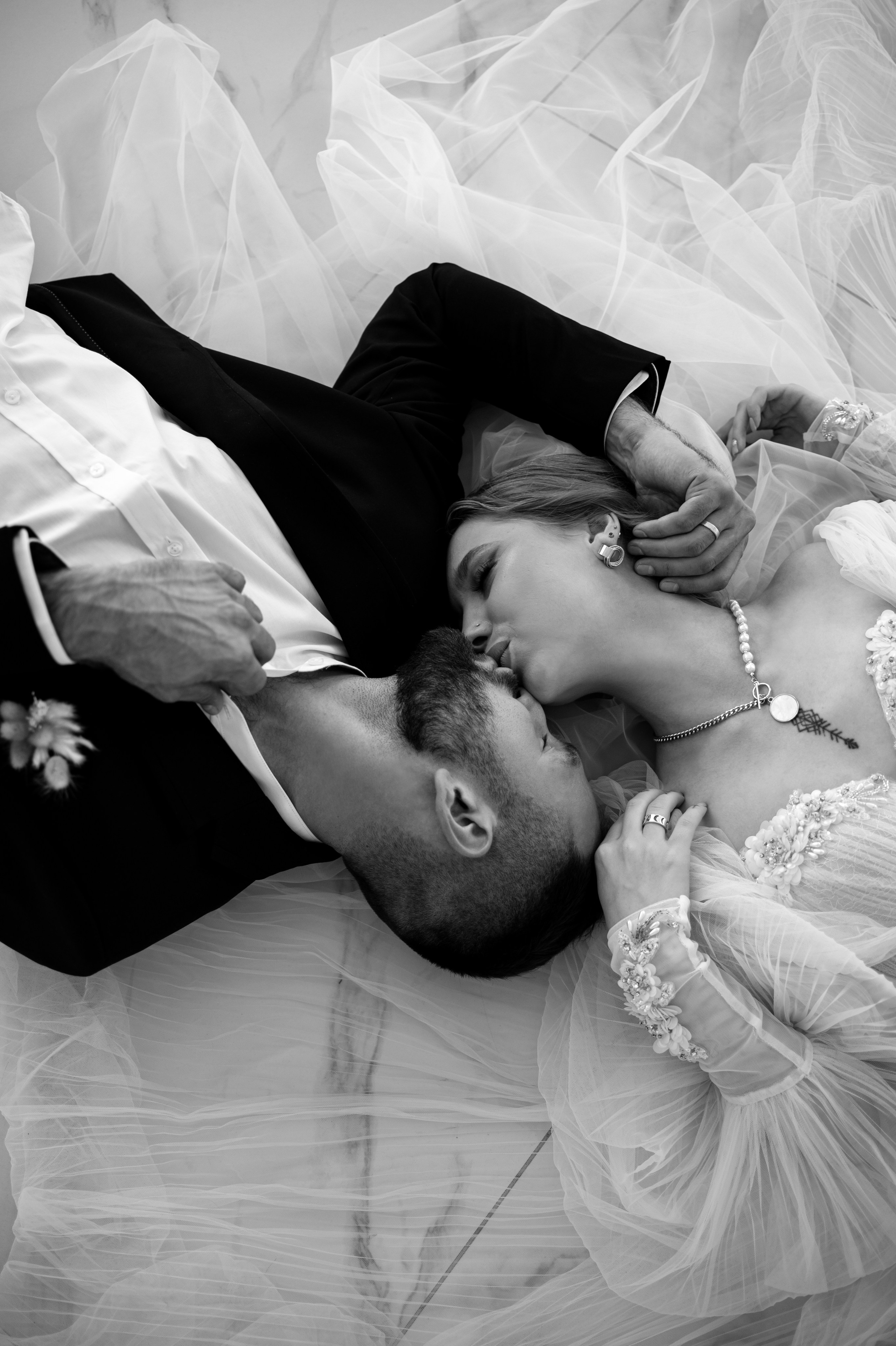 Никита и Анастасия. Фотограф Челябинск Екатерина Миниханова