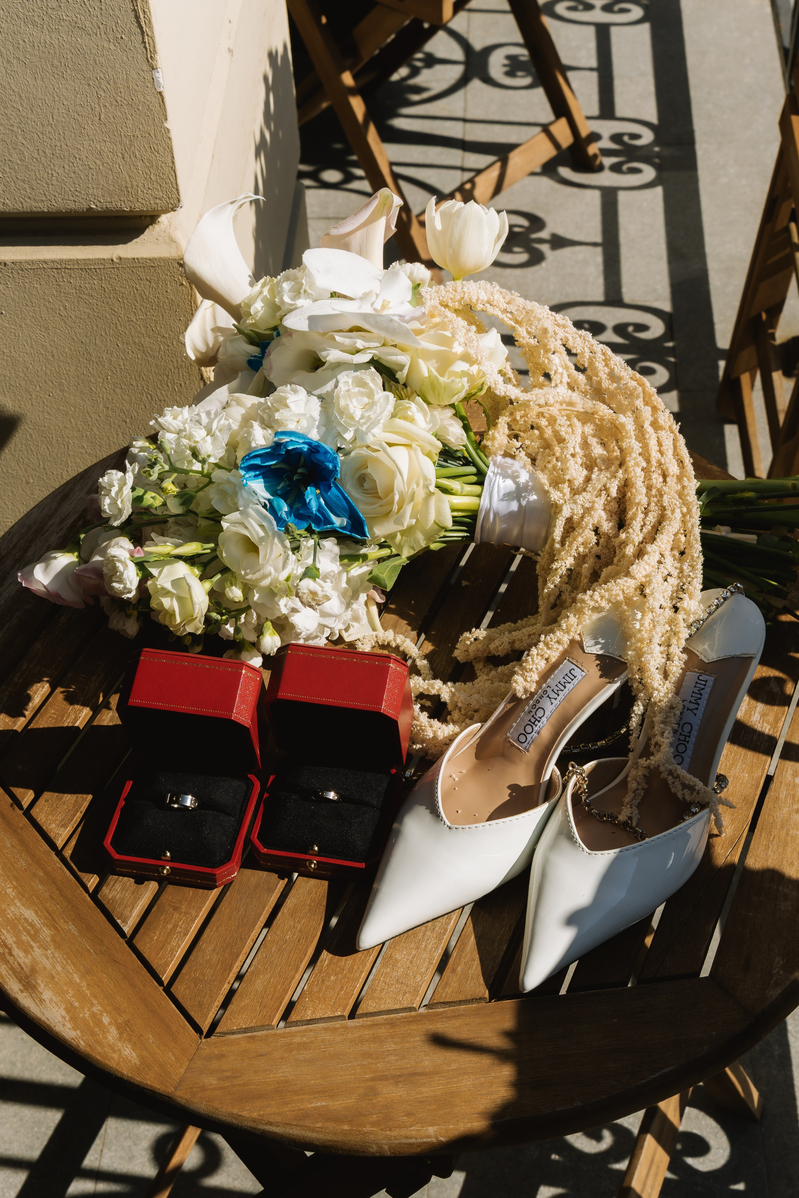 Свадьба Романа и Полины. Свадебный фотограф в Москве Яна Деньгина