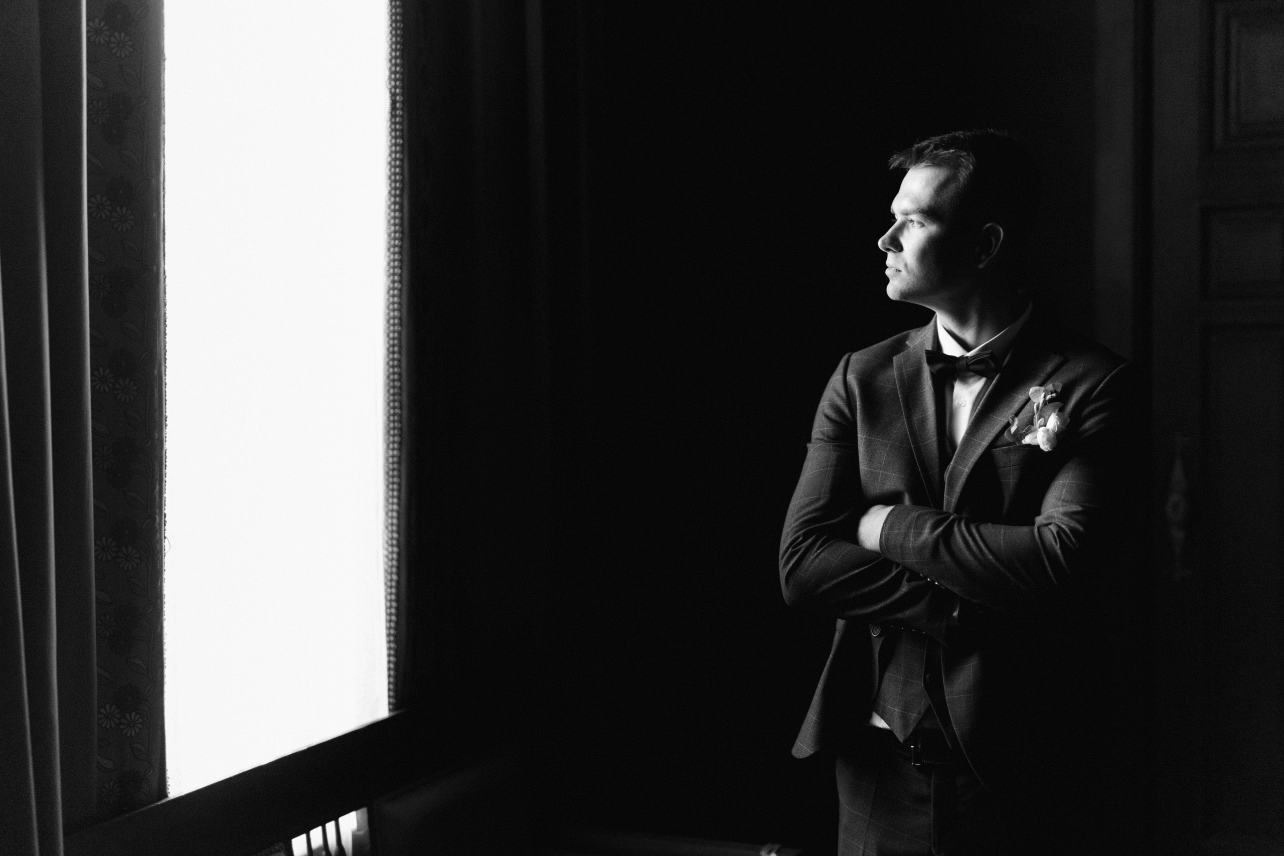 Свадебная съемка в Тамбове. Свадебный фотограф в Тамбове Павел Четвертков