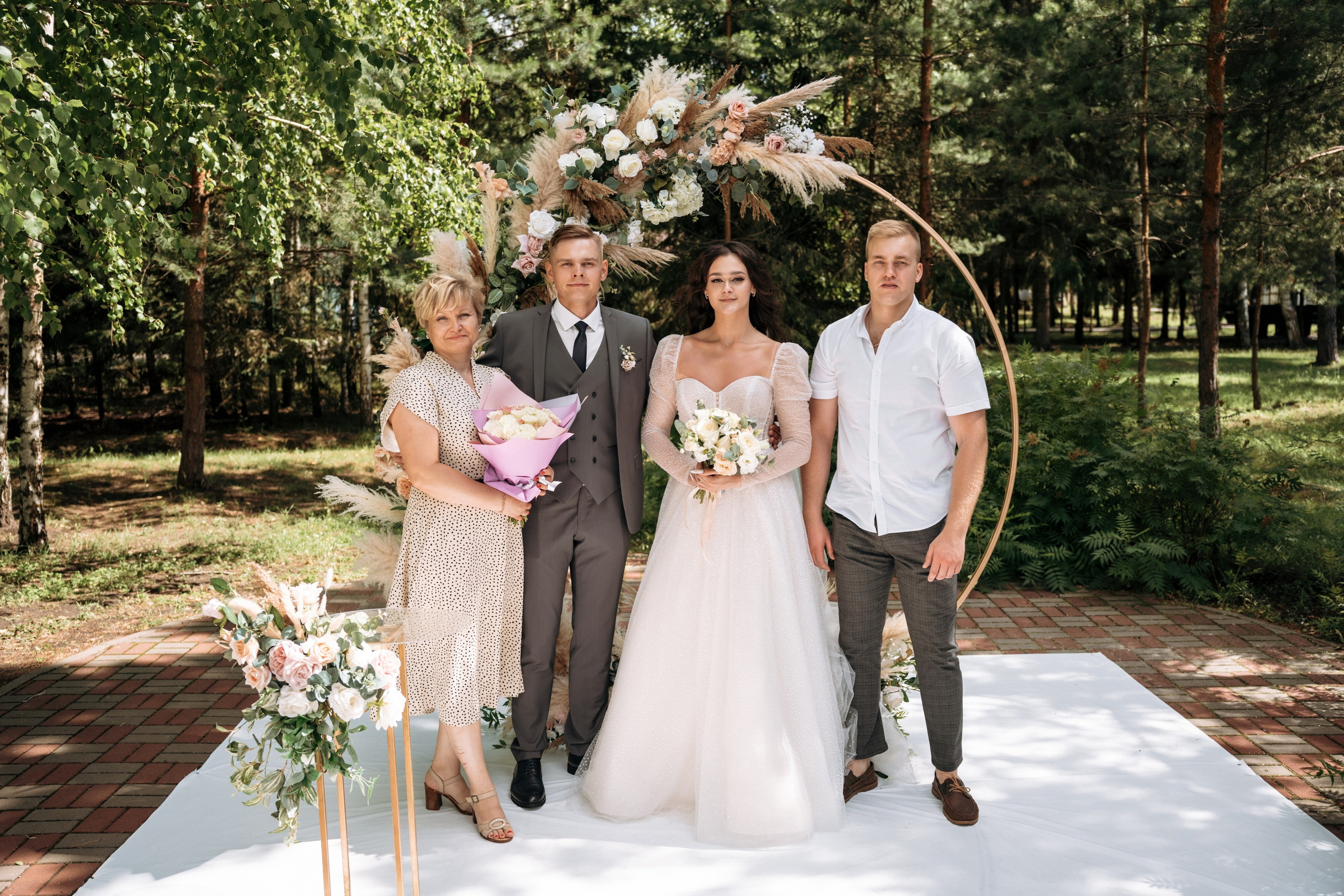 Свадебный фотограф в Тамбове Павел Четвертков. Свадебный фотограф в Тамбове Павел Четвертков